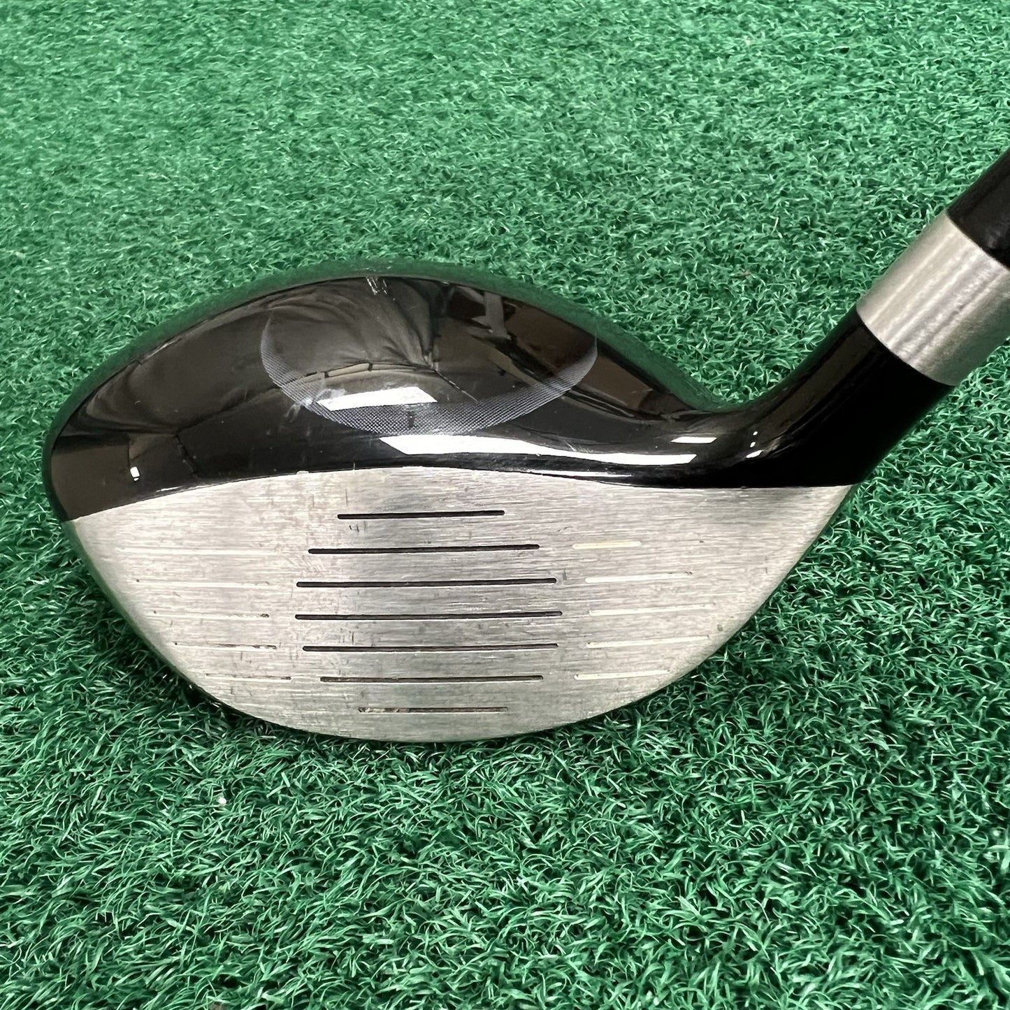 PING G5L #5 Fairway Wood Ladies Right Hand Women's Flex Graphite Shaft 41.5"