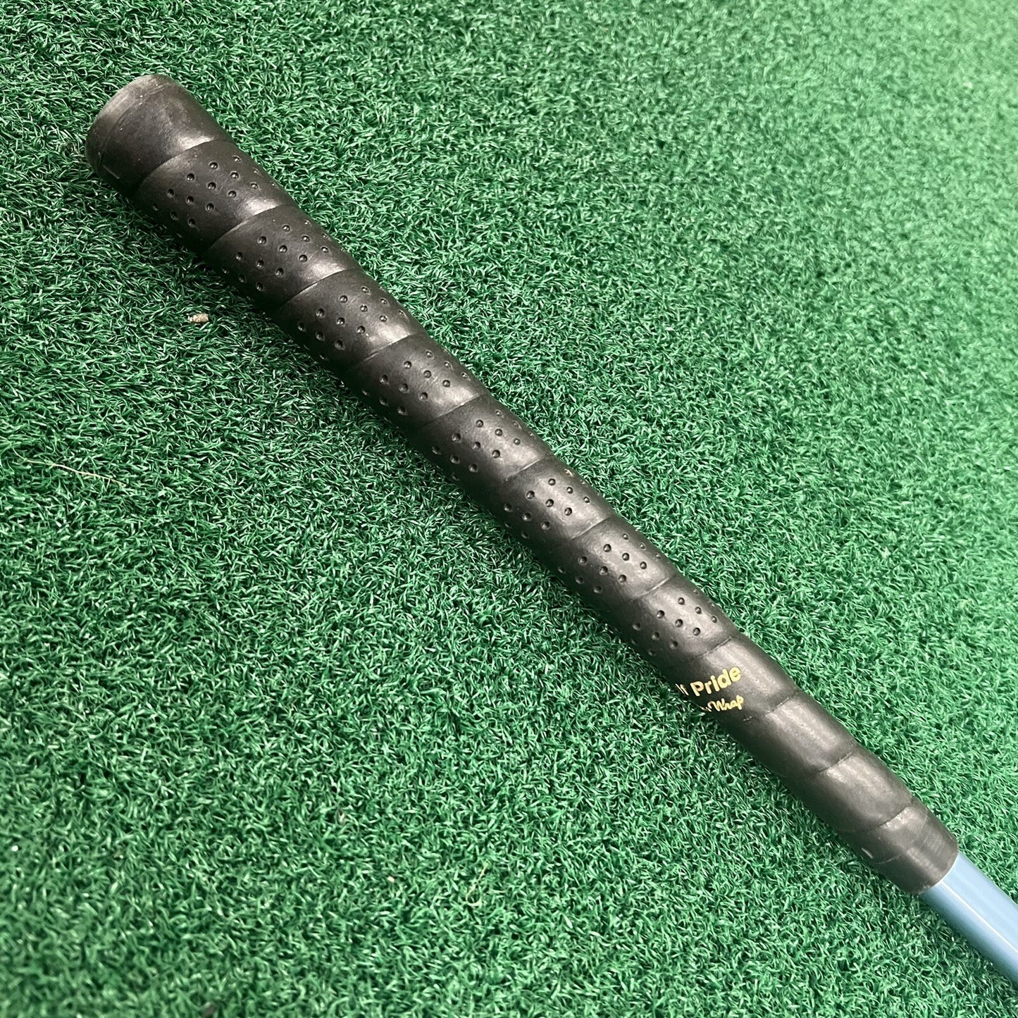 Callaway X-18 Gems 6 Iron Flex Gems 45I Graphite 0718337 Right Handed Golf Club