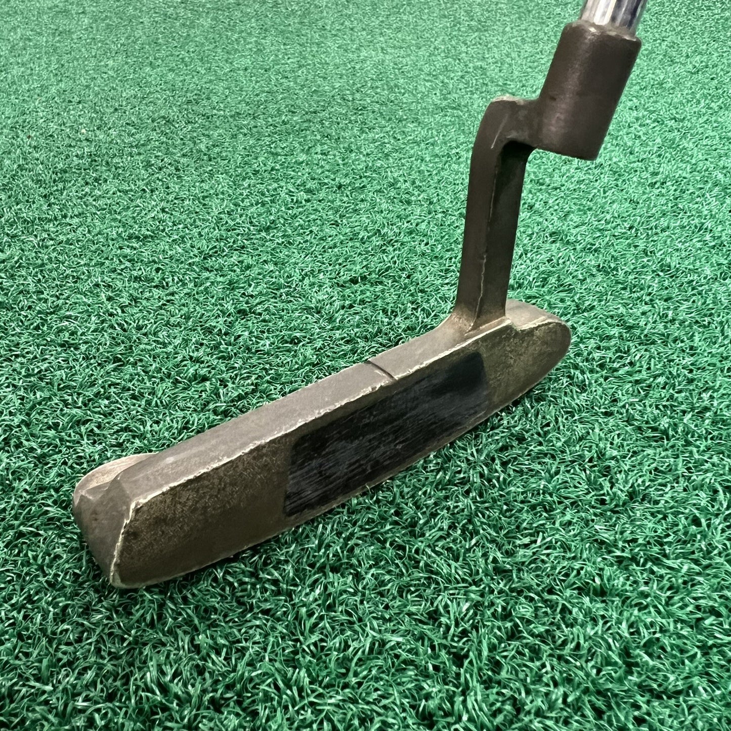 Odyssey Dual Force 660 Blade Putter Original Odyssey Grip Men's Right Hand 35"