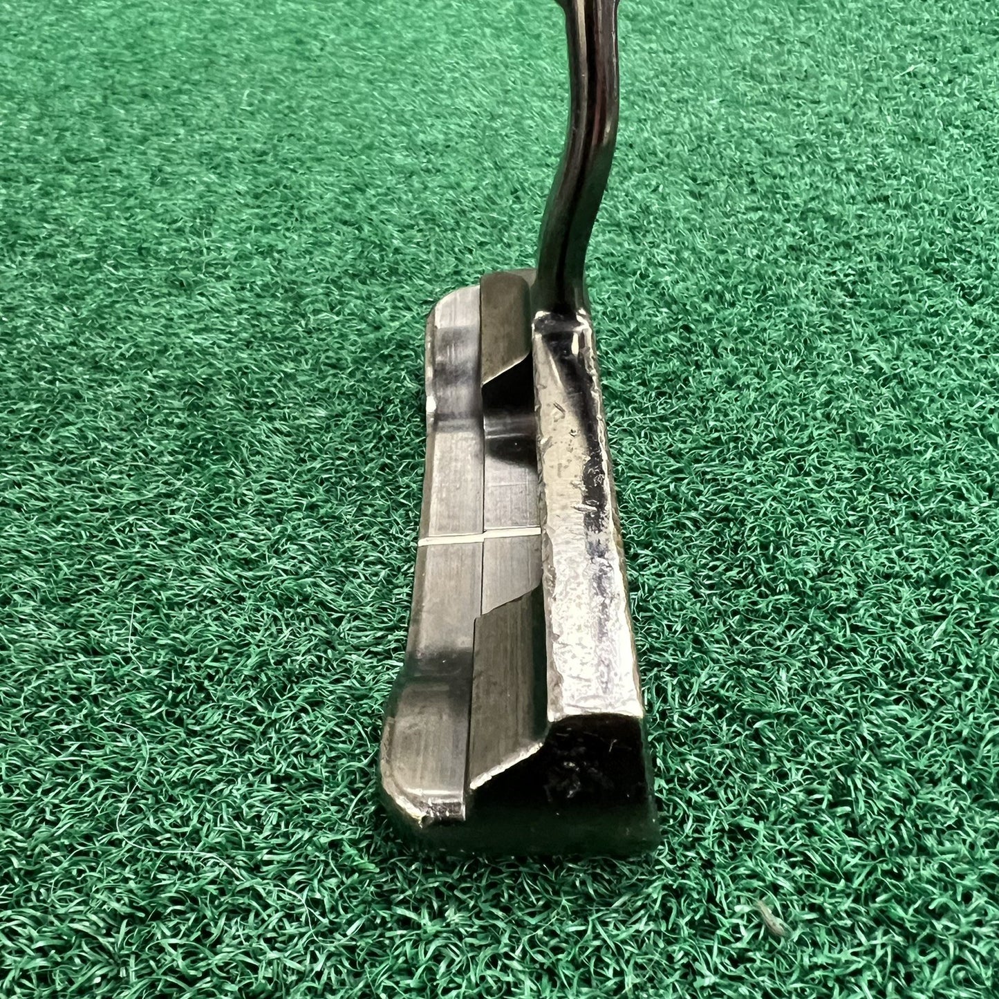 Bettinardi BB1F 2012 Putter 34" Men's Right Hand Original Steel Shaft w/Cover