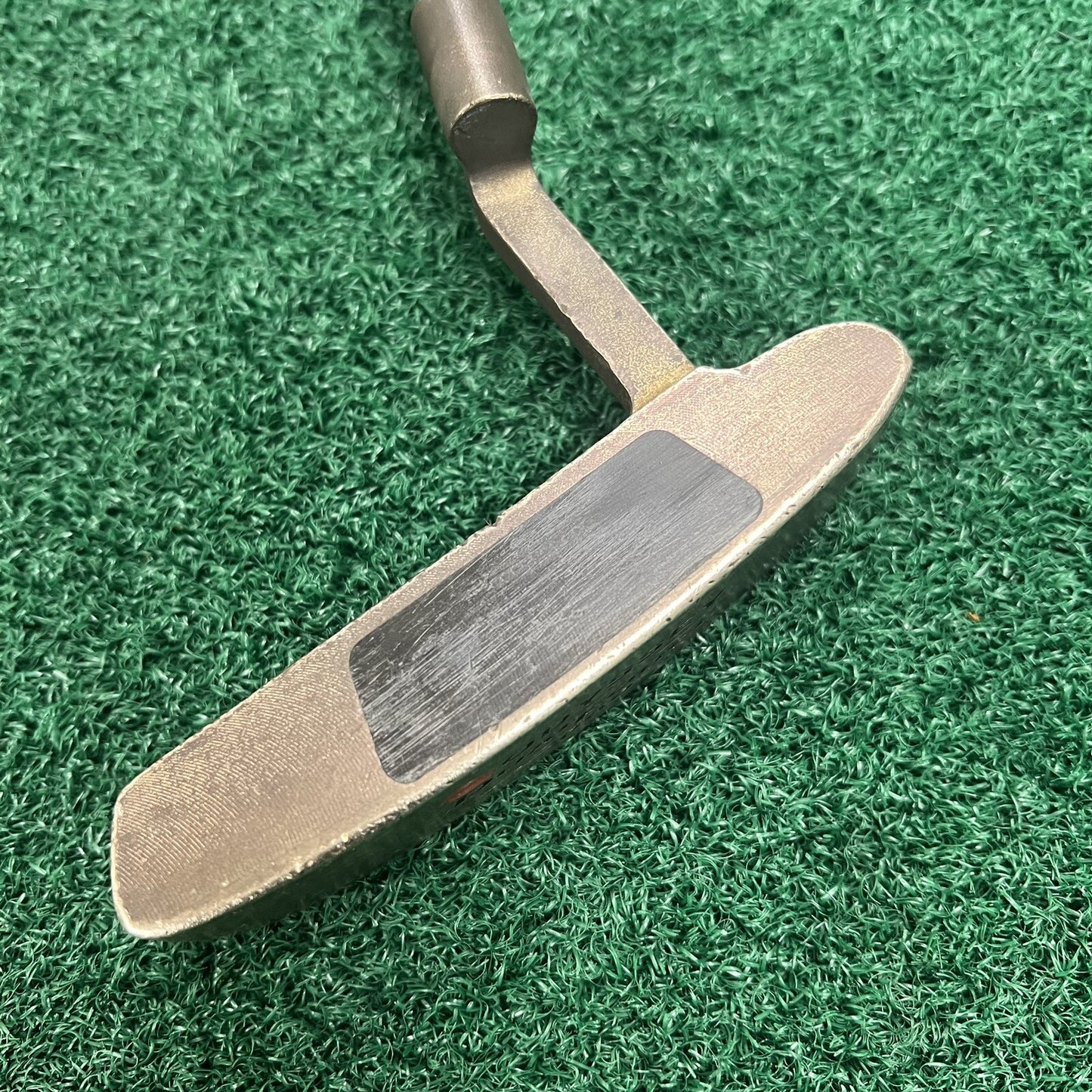 Odyssey Dual Force 660 Blade Putter Original Odyssey Grip Men's Right Hand 35"