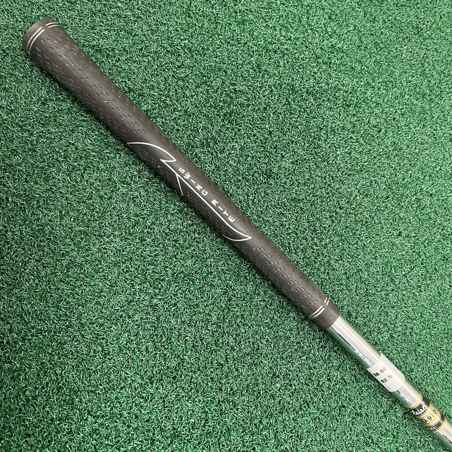 Titleist 804 OS Forged 6 Iron Single Club 3980 Regular Flex Steel 38.5" MRH +1"
