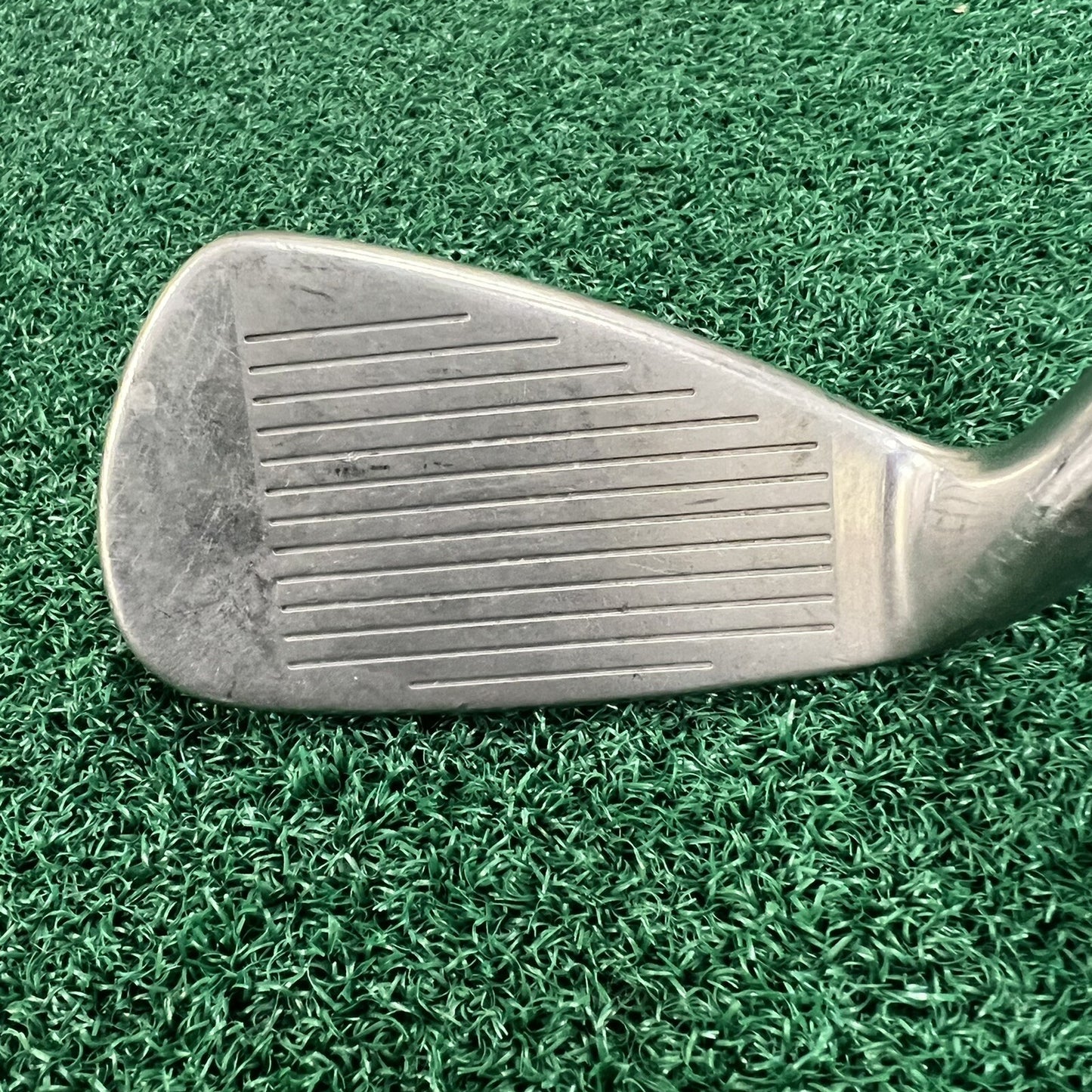 Adams Tight Lies Single 6 Iron Factory Lightweight Graphite Ladies Shaft Womens