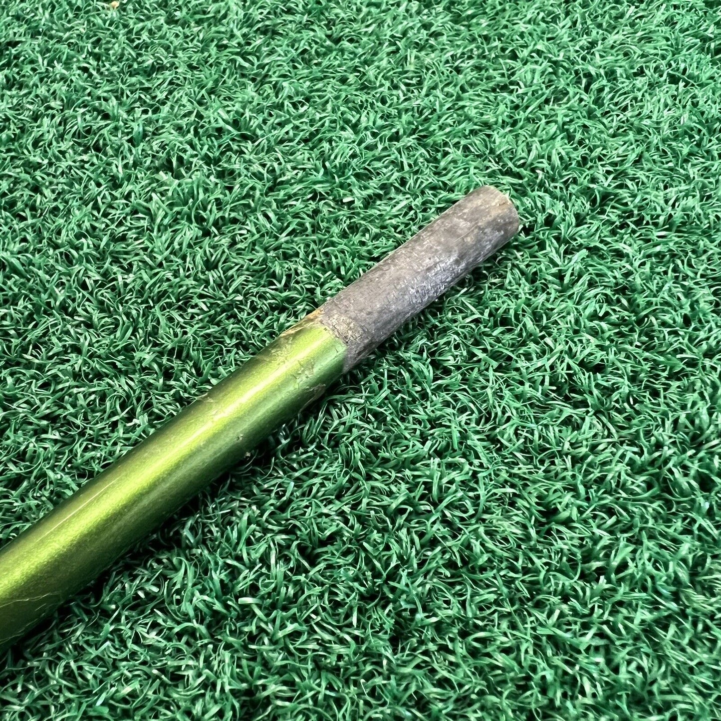 Aldila Rogue Green 9-9-5 65G Stiff Flex Graphite Fairway Wood Shaft 41.25" 0.335