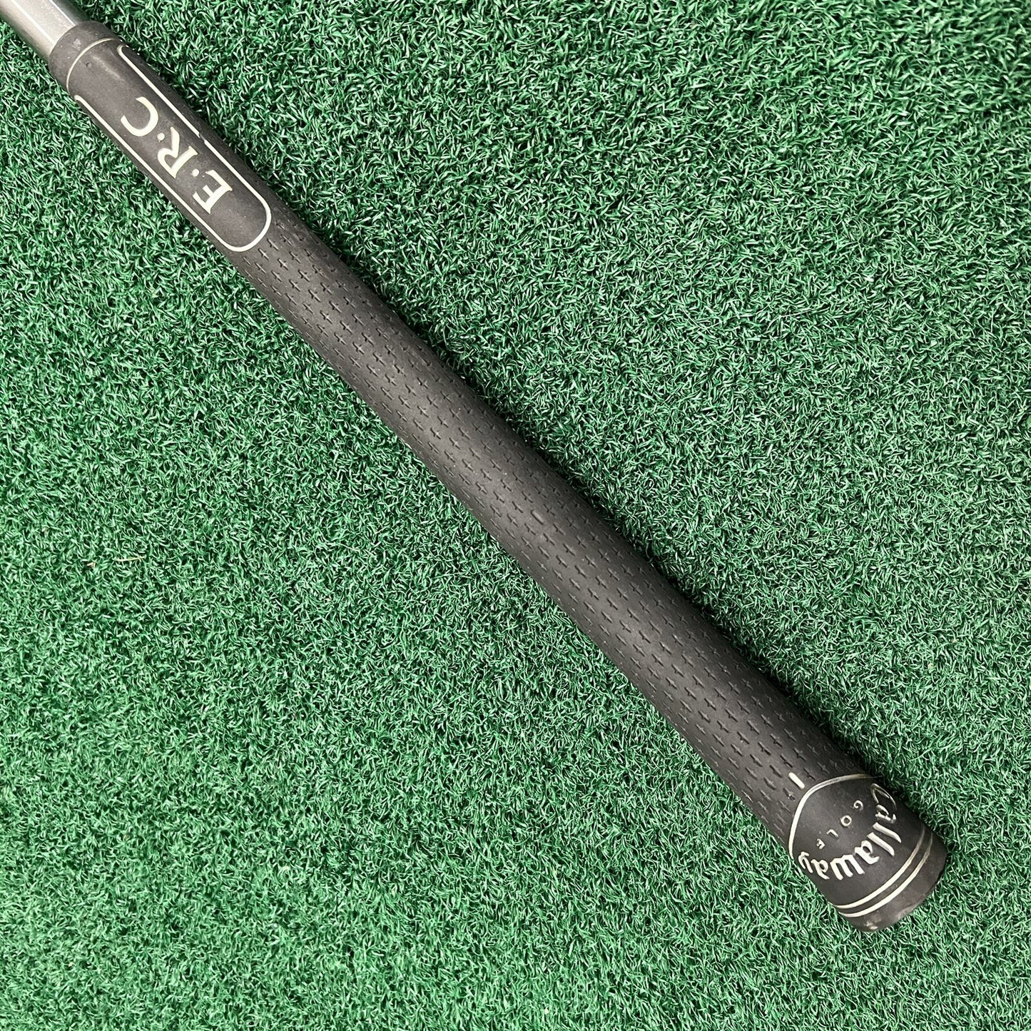 Callaway ERC Fusion 3 Wood Men's Right Hand Regular Flex Graphite Shaft