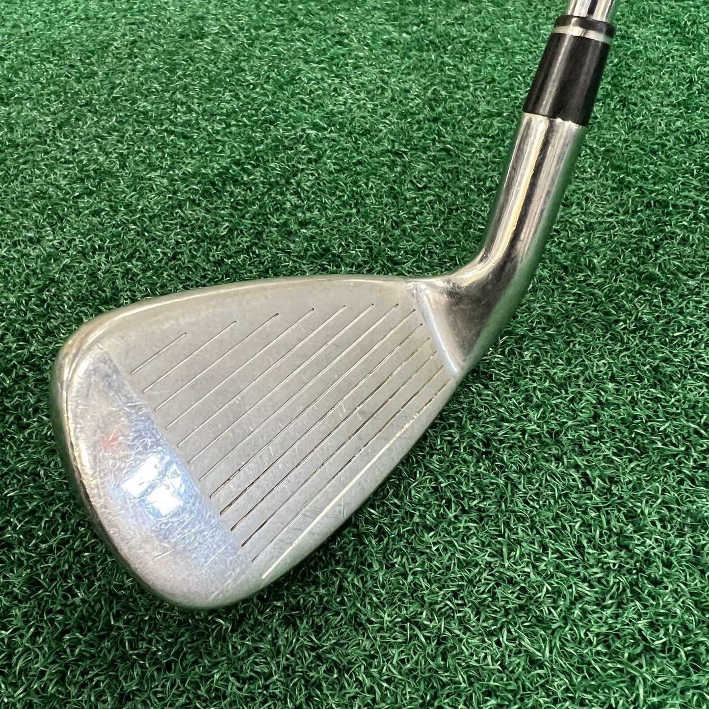 Adams Golf Speedline Plus Single Replacement 7 Iron Right Hand Regular Steel