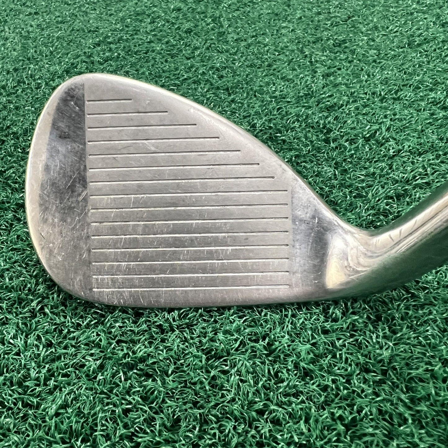 Adams Golf Tight Lies TL1014 Single PW Pitching Wedge MRH Regular Flex Steel