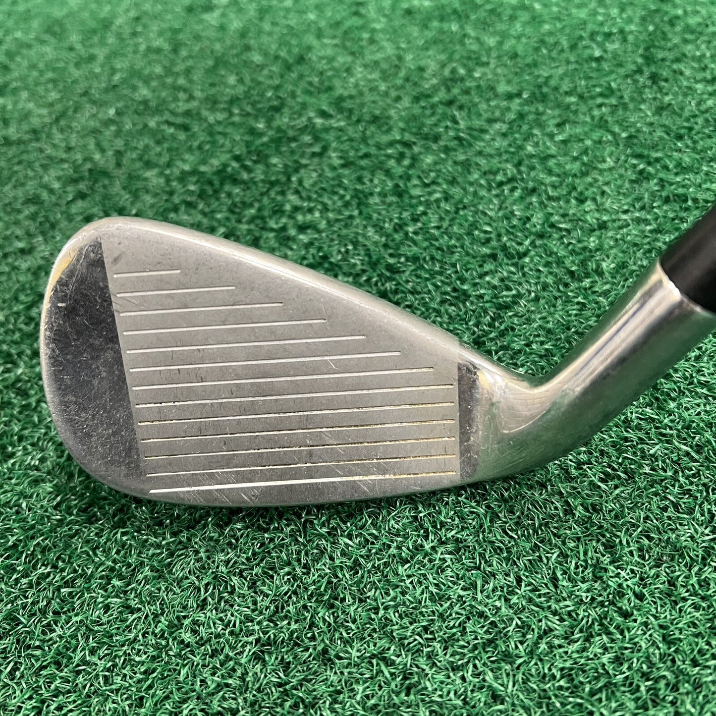 Adams Golf Speedline Plus Single Replacement 7 Iron Right Hand Regular Steel