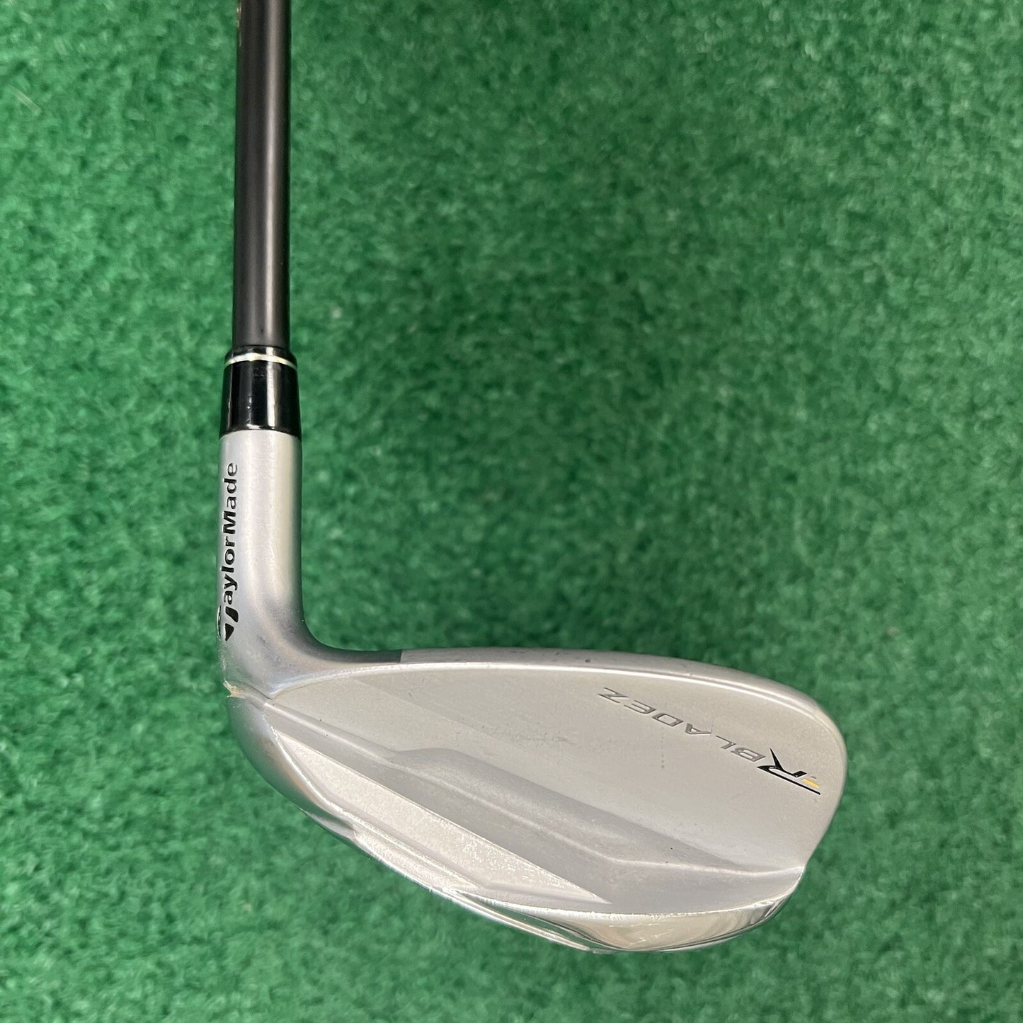 Titleist 804 OS Forged 6 Iron Single Club 3980 Regular Flex Steel 38.5" MRH +1"