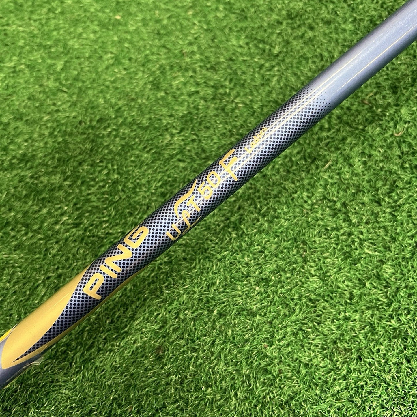 PING G5L #5 Fairway Wood Ladies Right Hand Women's Flex Graphite Shaft 41.5"