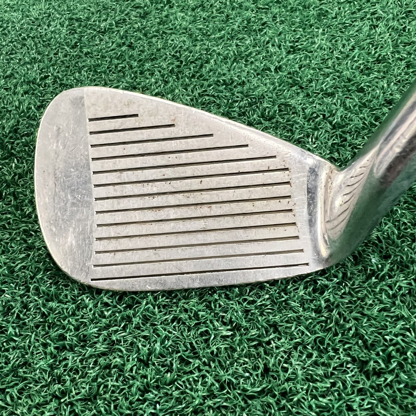 Ben Hogan Apex II Single 8 Iron True Temper X200 Steel Men Right-Handed Lampkin
