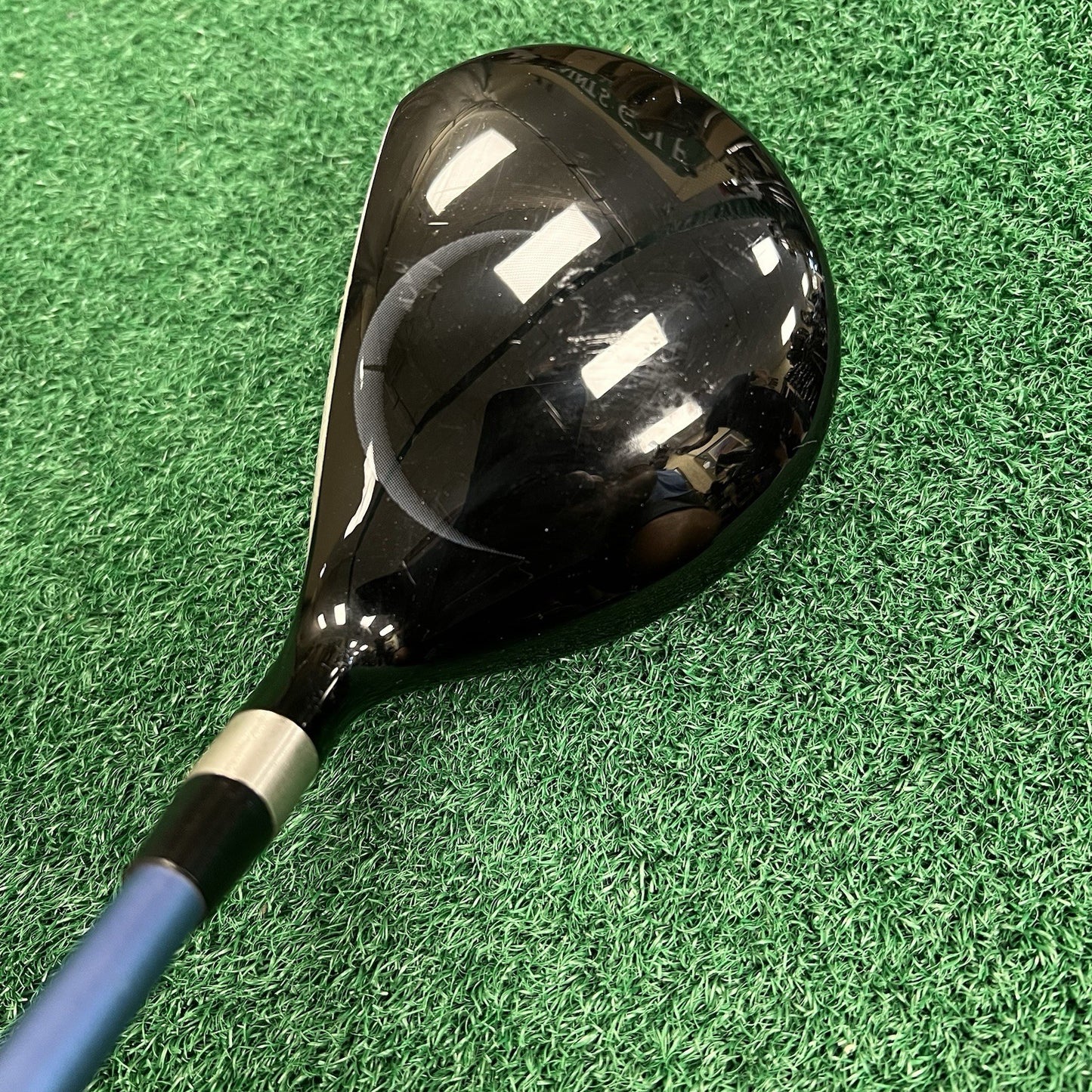 PING G5L #5 Fairway Wood Ladies Right Hand Women's Flex Graphite Shaft 41.5"