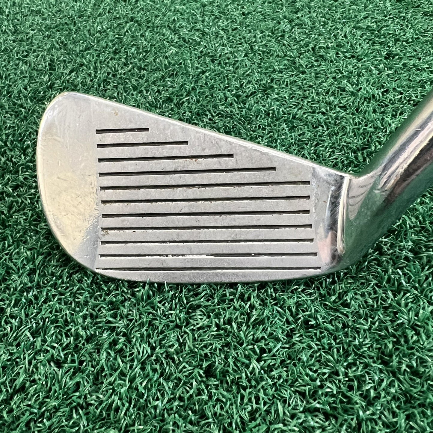 Ben Hogan Apex II Single 3 Iron True Temper X200 Steel Men Right-Handed Lampkin
