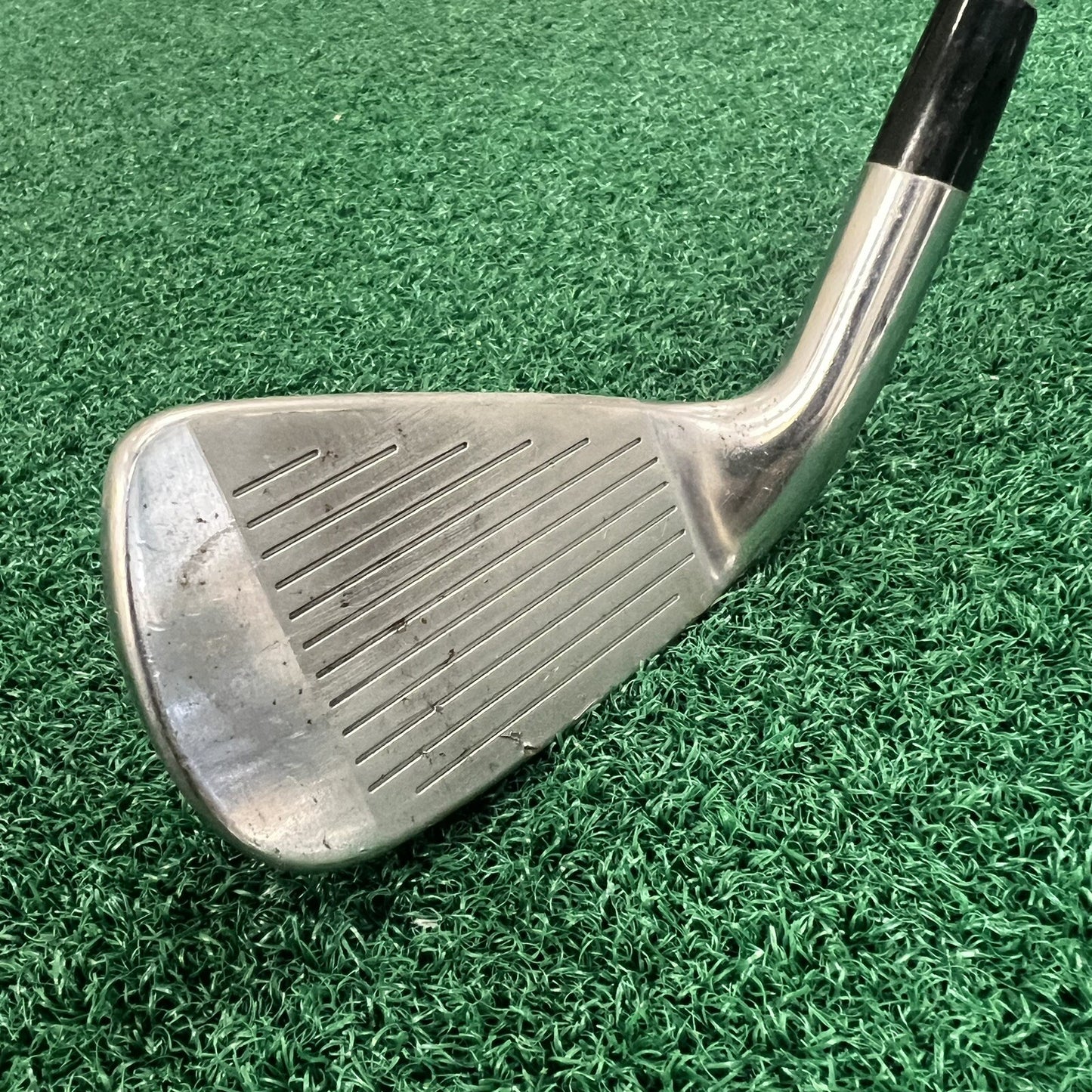 Titleist 804 OS Forged 6 Iron Single Club 3980 Regular Flex Steel 38.5" MRH +1"