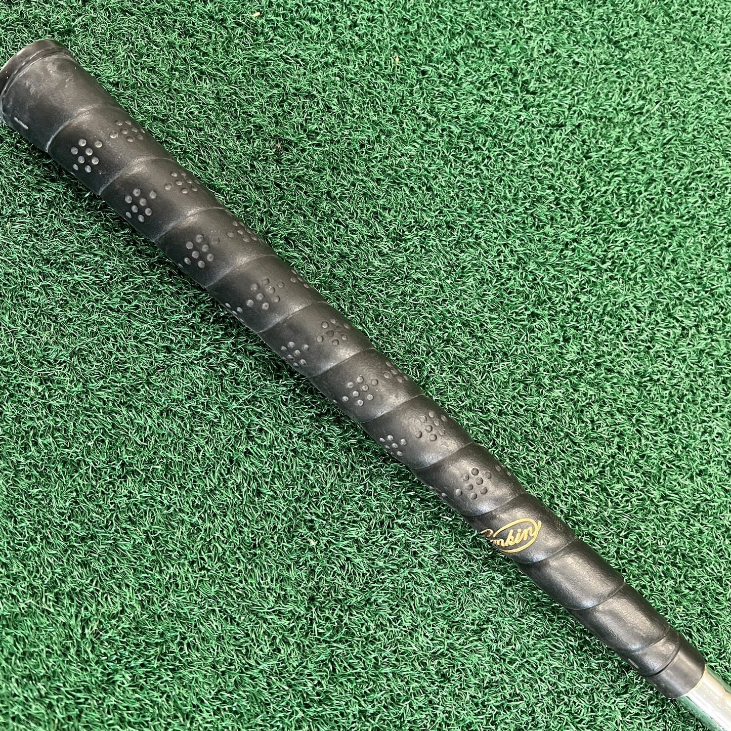 Ben Hogan Apex II Single 8 Iron True Temper X200 Steel Men Right-Handed Lampkin