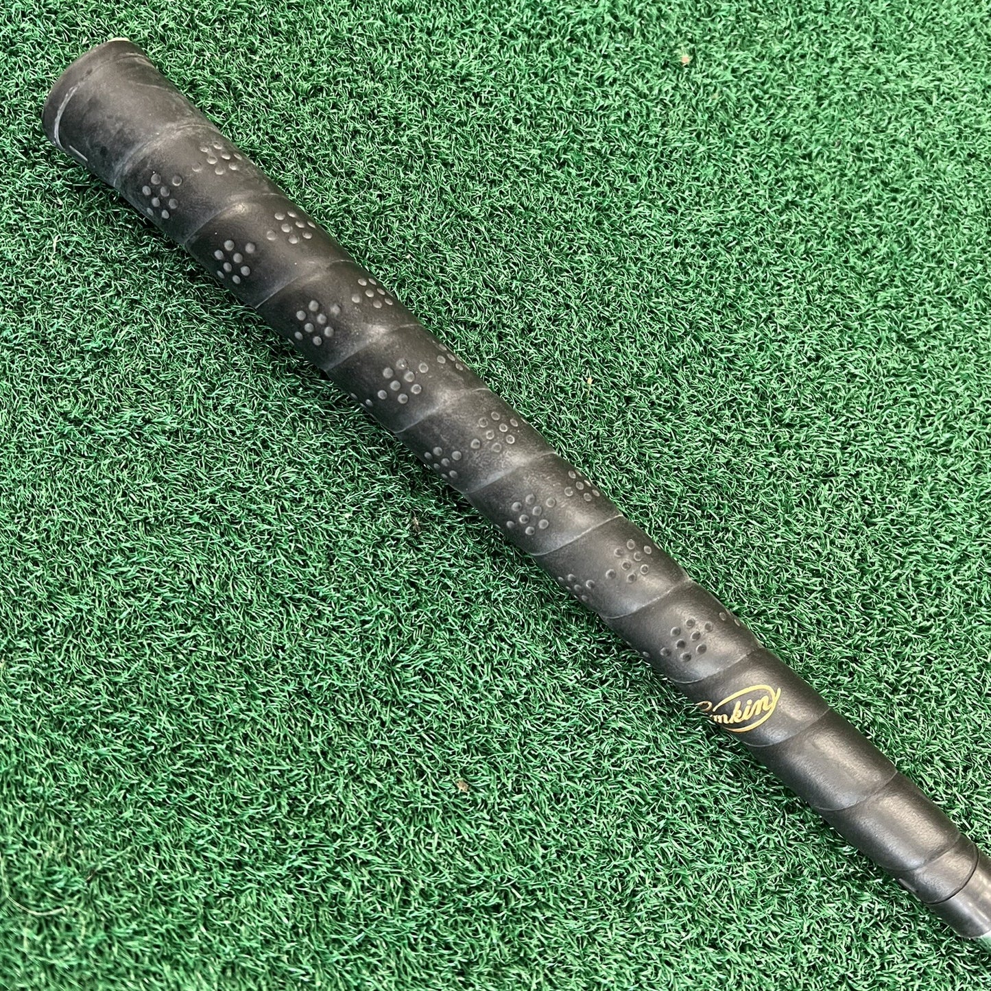 Ben Hogan Apex II Single 3 Iron True Temper X200 Steel Men Right-Handed Lampkin