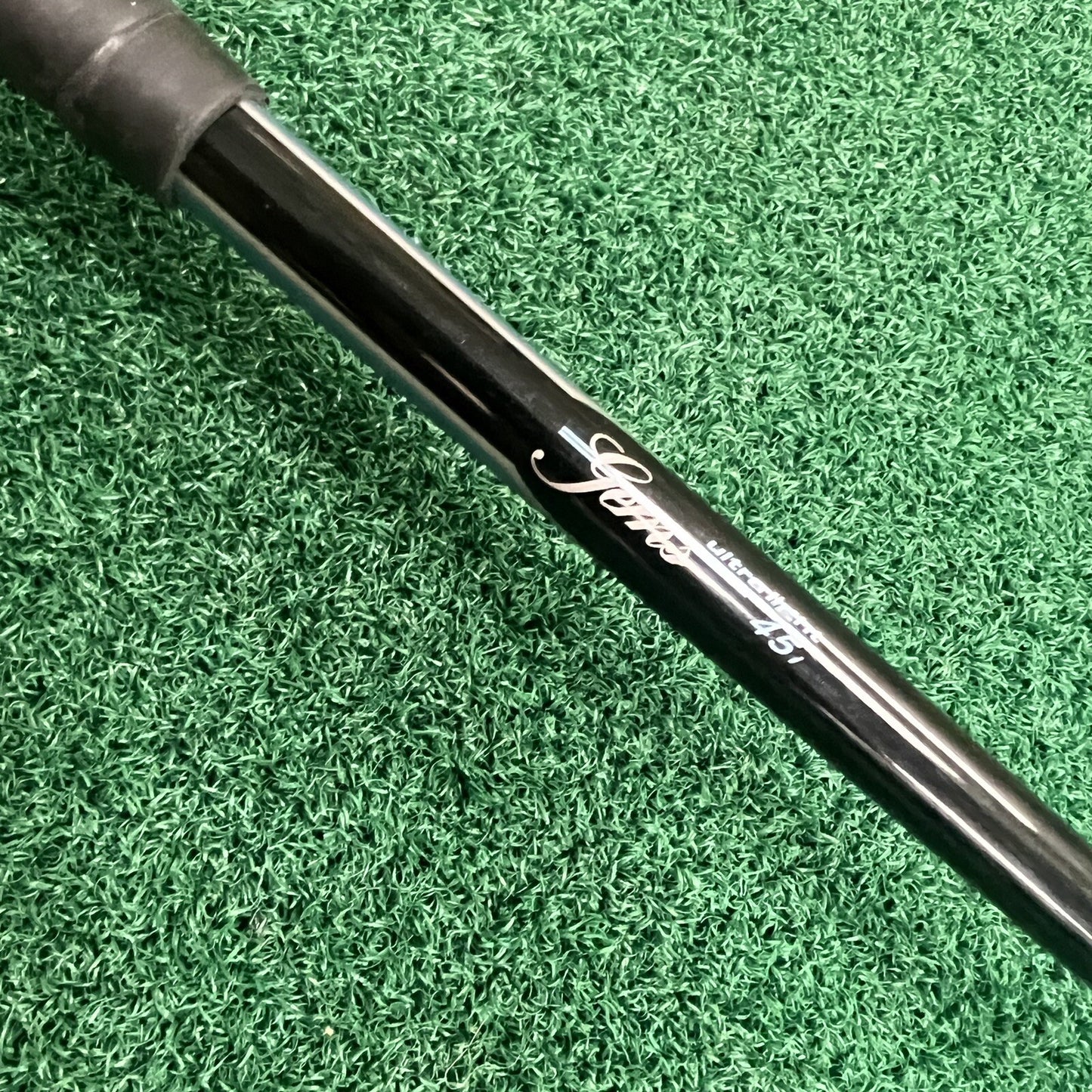 Callaway X-18 Gems 6 Iron Flex Gems 45I Graphite 0718337 Right Handed Golf Club