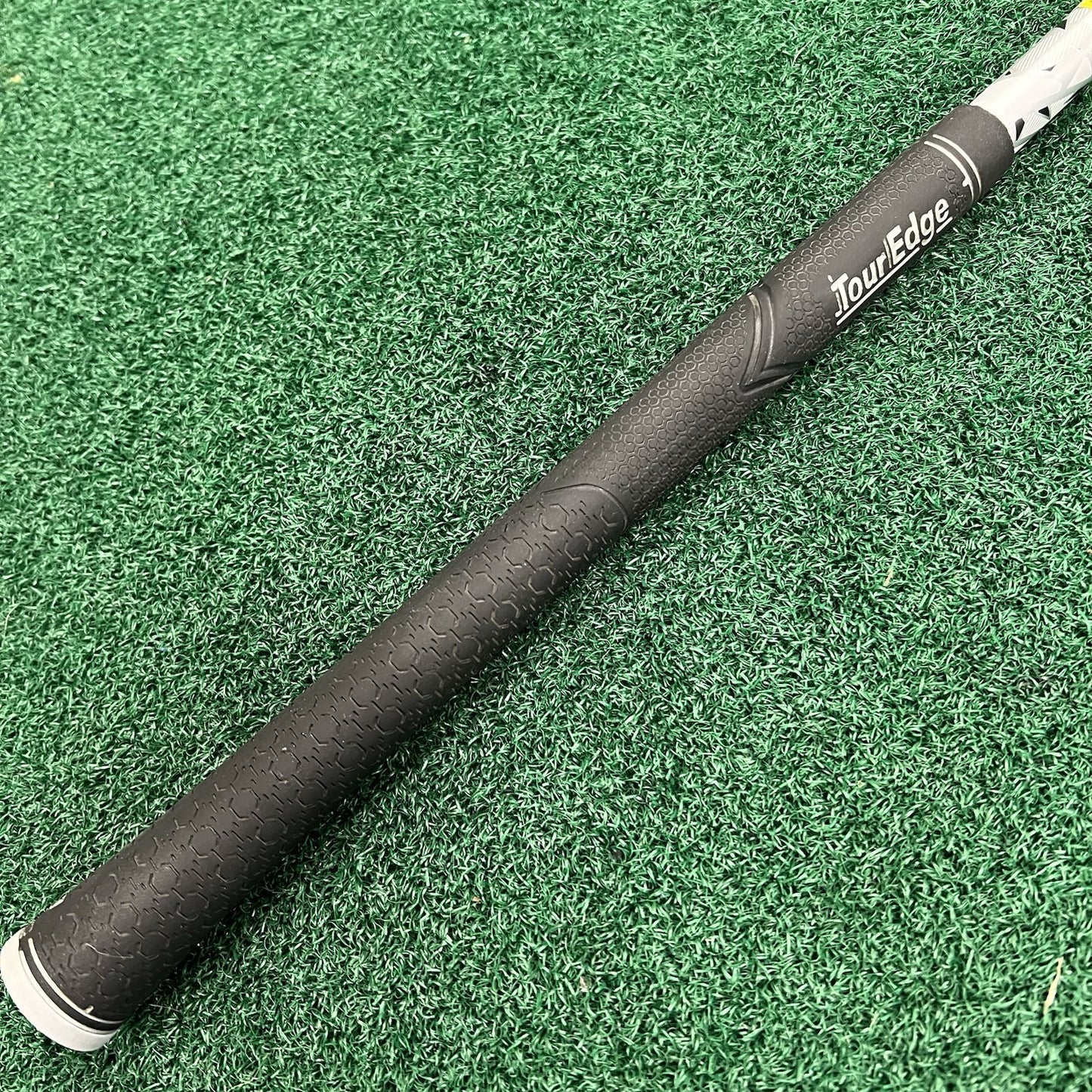 Tour Edge Hot Launch C522 Hybrid 4 Hybrid 22° Graphite Regular Right Hand 39.0in