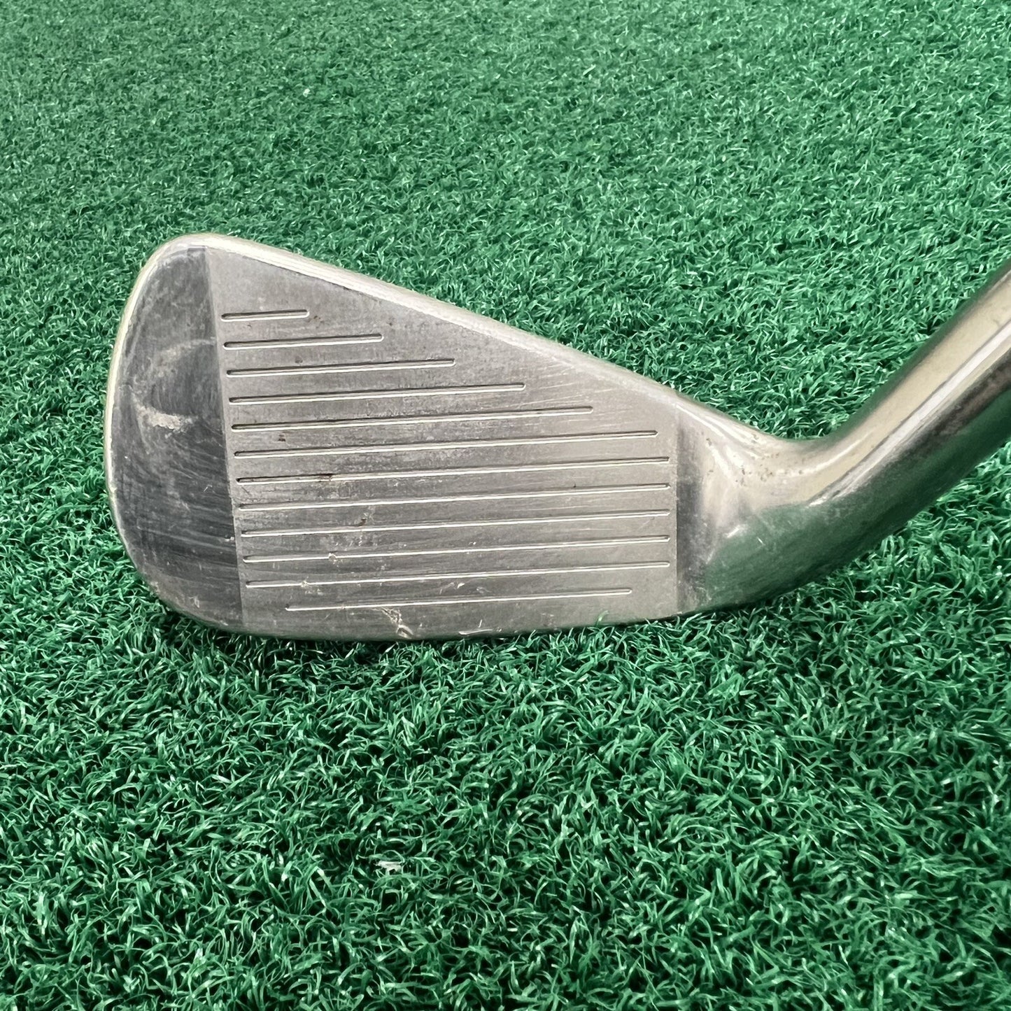 Titleist 804 OS Forged 6 Iron Single Club 3980 Regular Flex Steel 37.5" Men RH