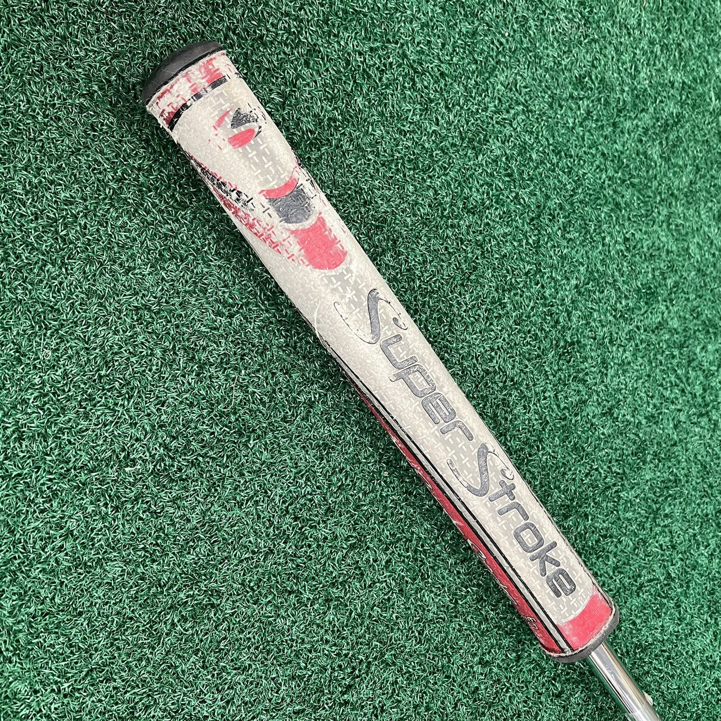 Bettinardi BB1F 2012 Putter 34" Men's Right Hand Original Steel Shaft w/Cover