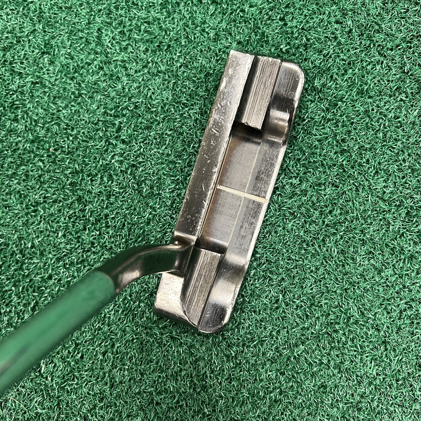 Bettinardi BB1F 2012 Putter 34" Men's Right Hand Original Steel Shaft w/Cover