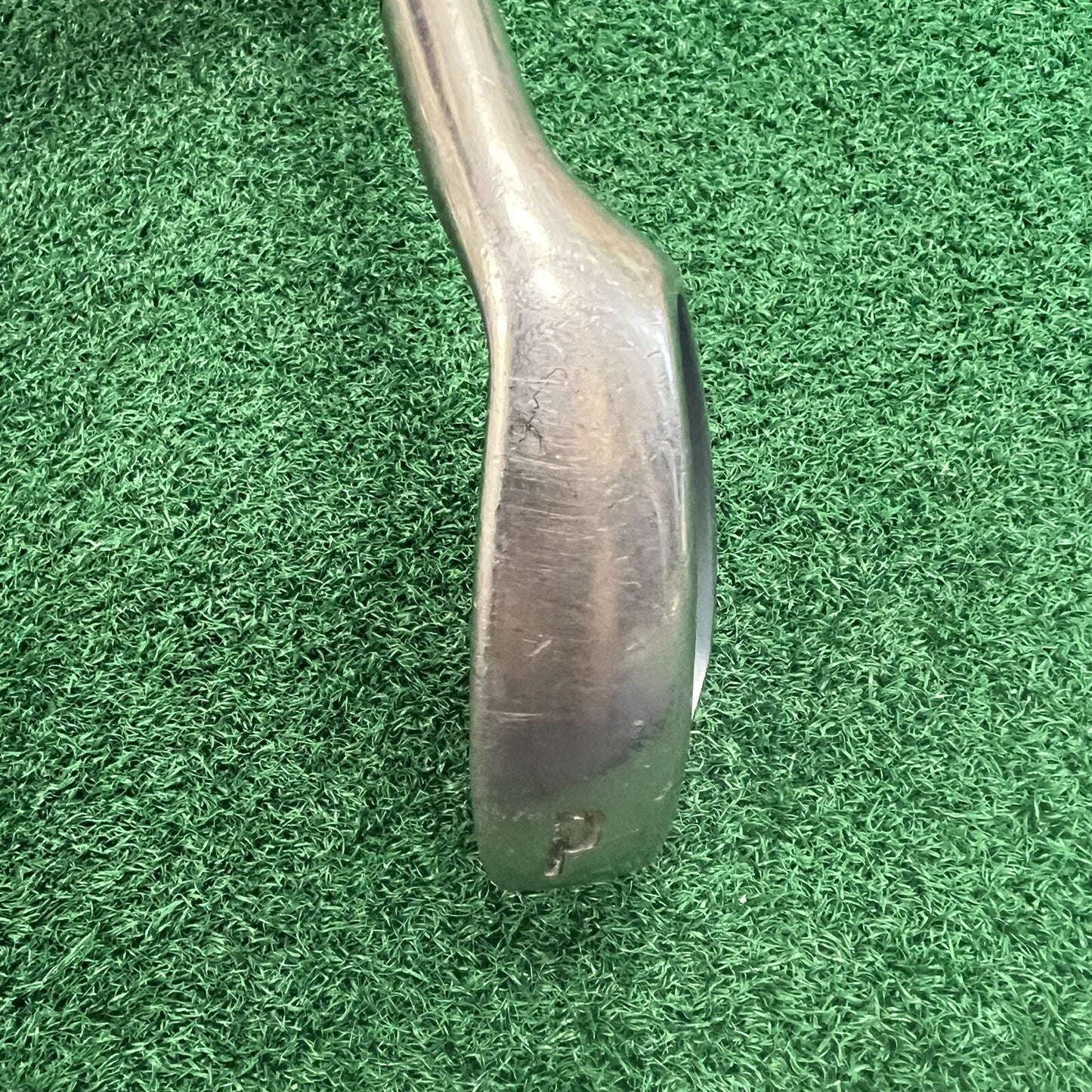 King Cobra 3100 I/H Pitching Wedge PW Graphite Ladies Flex Right Handed 35"