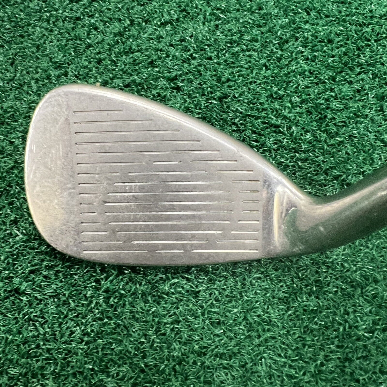 King Cobra 3100 I/H Pitching Wedge PW Graphite Ladies Flex Right Handed 35"