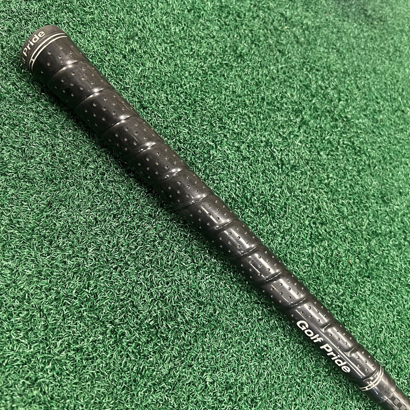 Taylormade Burner Plus Single Pitching Wedge PW MRH Regular Flex Graphite Shaft