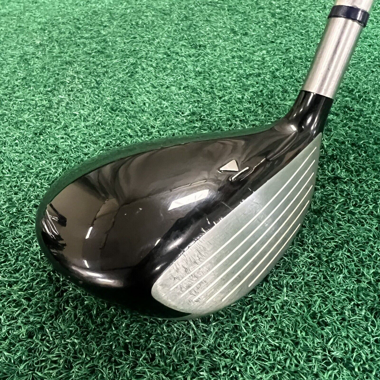 Titleist Pt 906F4 15.5° 3 Fairway Wood Right Handed Regular Flex Graphite Shaft