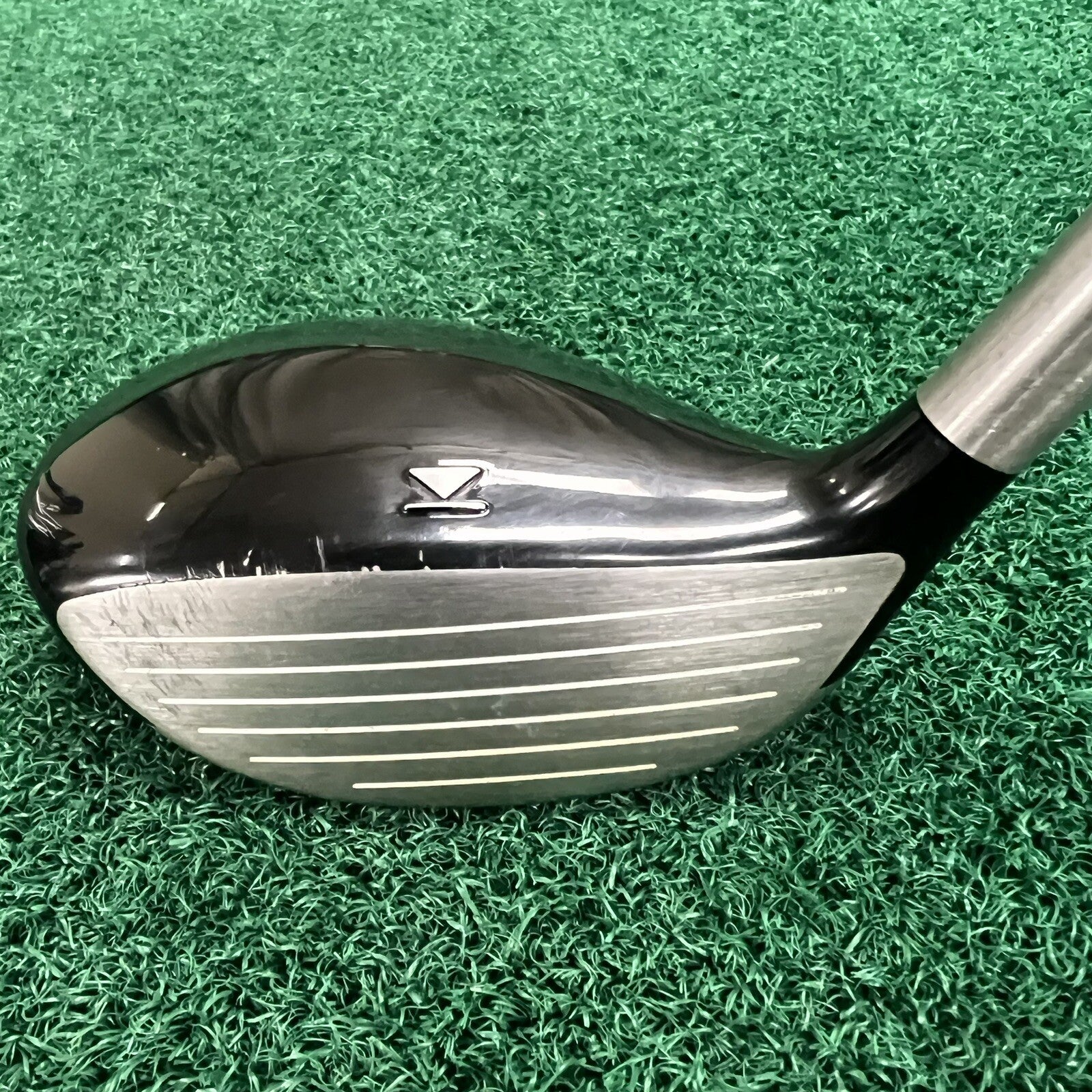 Titleist Pt 906F4 15.5° 3 Fairway Wood Right Handed Regular Flex Graphite Shaft