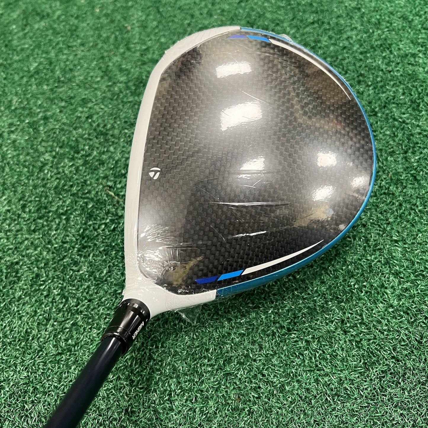 TaylorMade SIM 2 SIM2 Max Driver Golf Club 9° Stiff Flex Ventus MRH BRAND NEW!