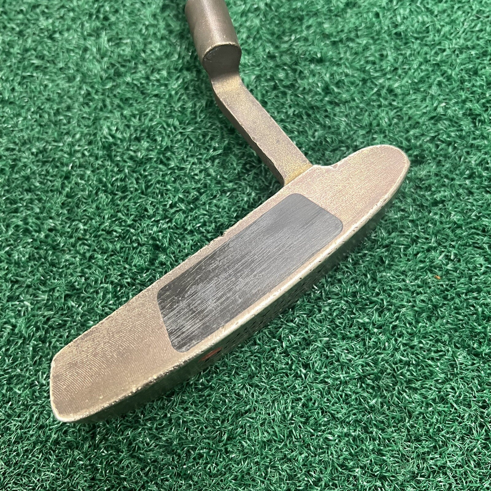 Odyssey Dual Force 660 Blade Putter Original Odyssey Grip Men's Right Hand 35"