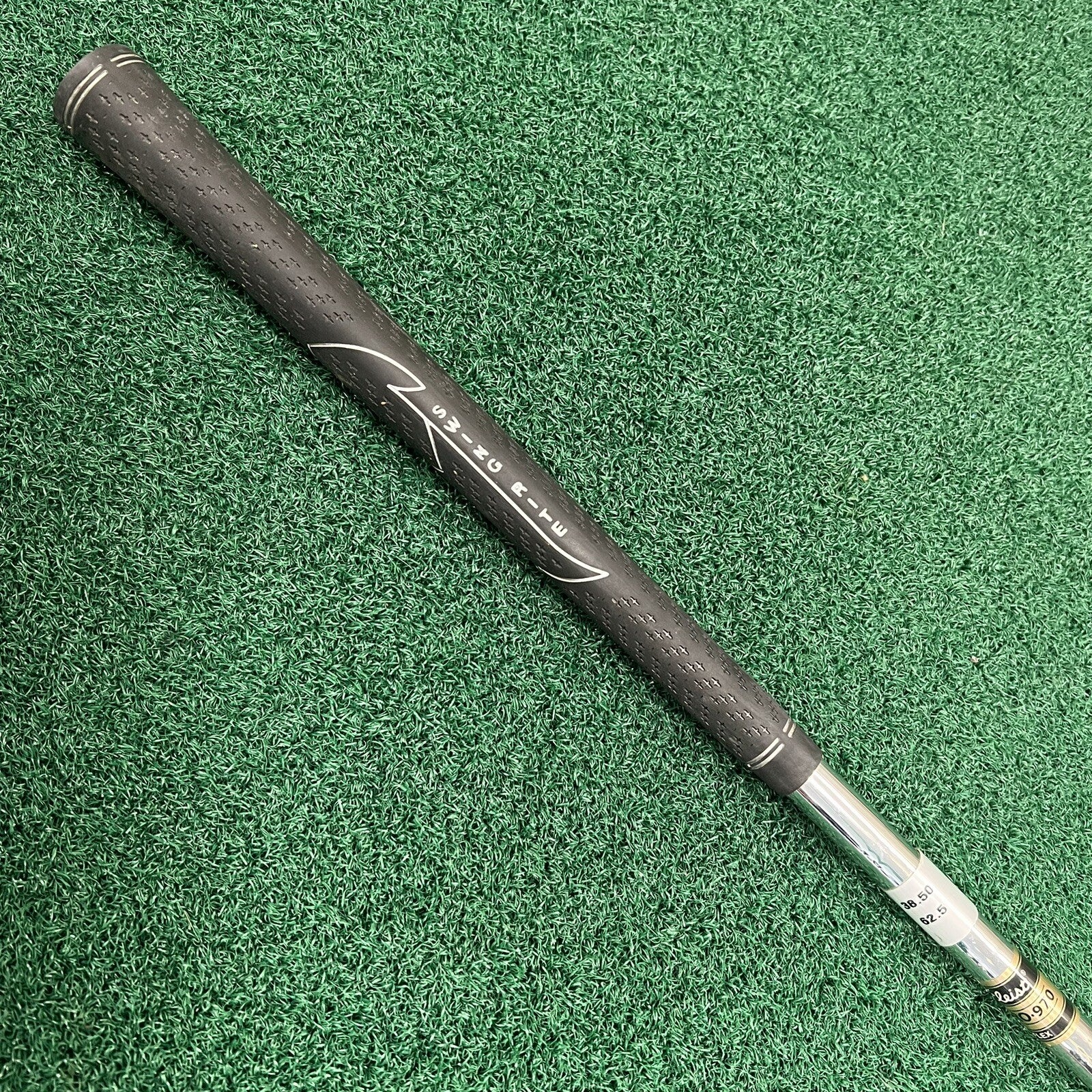 Titleist 804 OS Forged 6 Iron Single Club 3980 Regular Flex Steel 38.5" MRH +1"