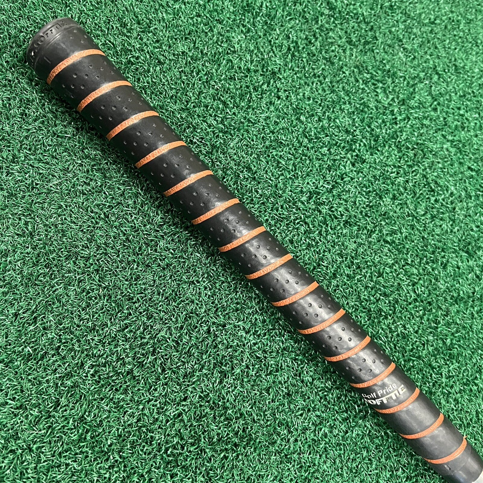 Snake Eyes 60° 12° Lob Wedge LW Bronze Men's Right Hand Steel Shaft Regular Flex