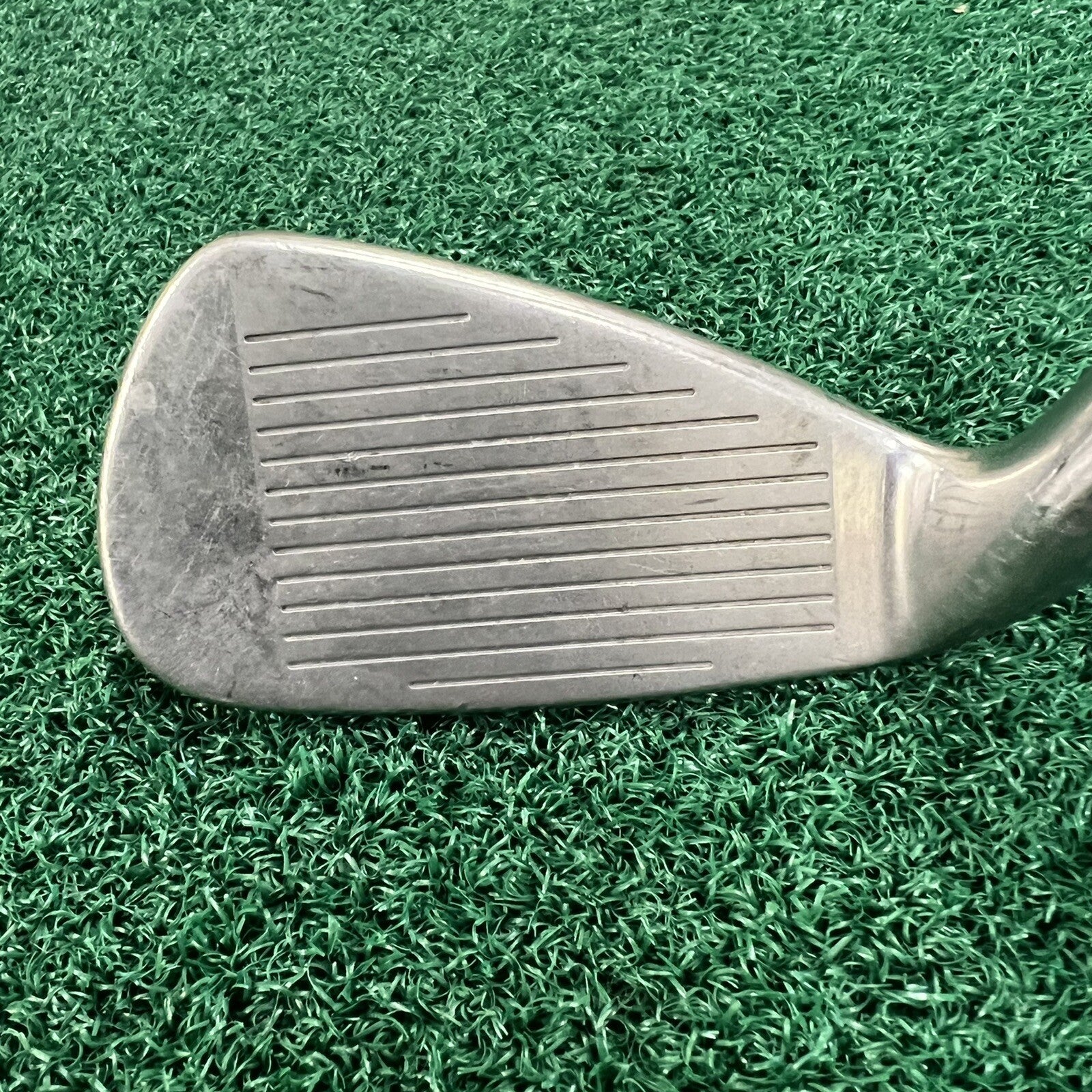 Adams Tight Lies Single 6 Iron Factory Lightweight Graphite Ladies Shaft Womens