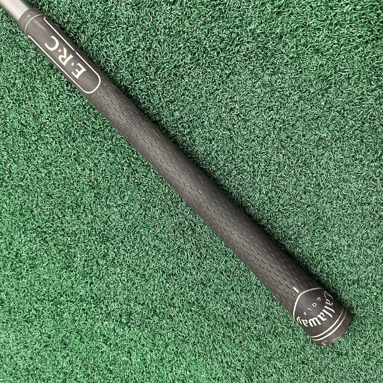 Callaway ERC Fusion 3 Wood Men's Right Hand Regular Flex Graphite Shaft