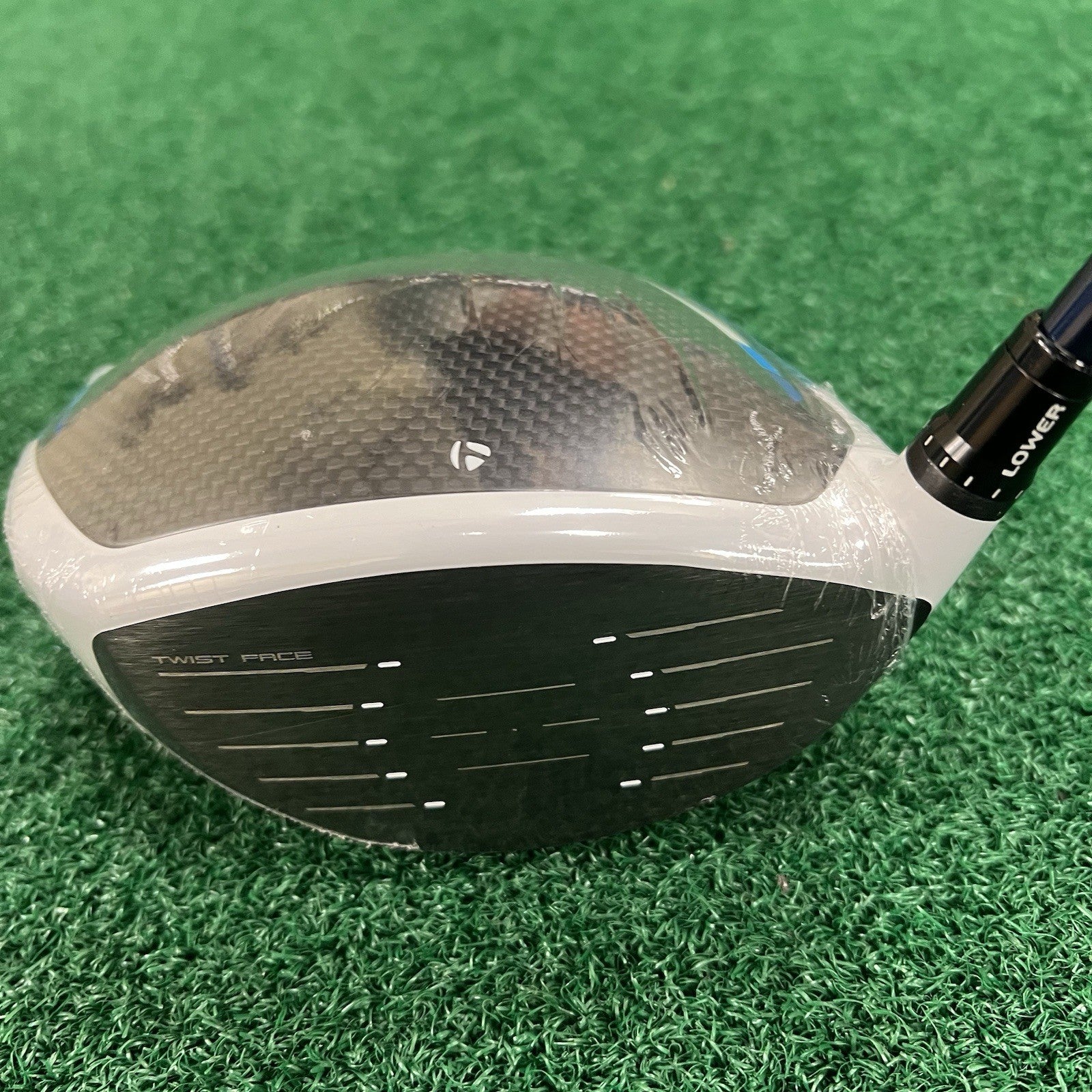 TaylorMade SIM 2 SIM2 Max Driver Golf Club 9° Stiff Flex Ventus MRH BRAND NEW!