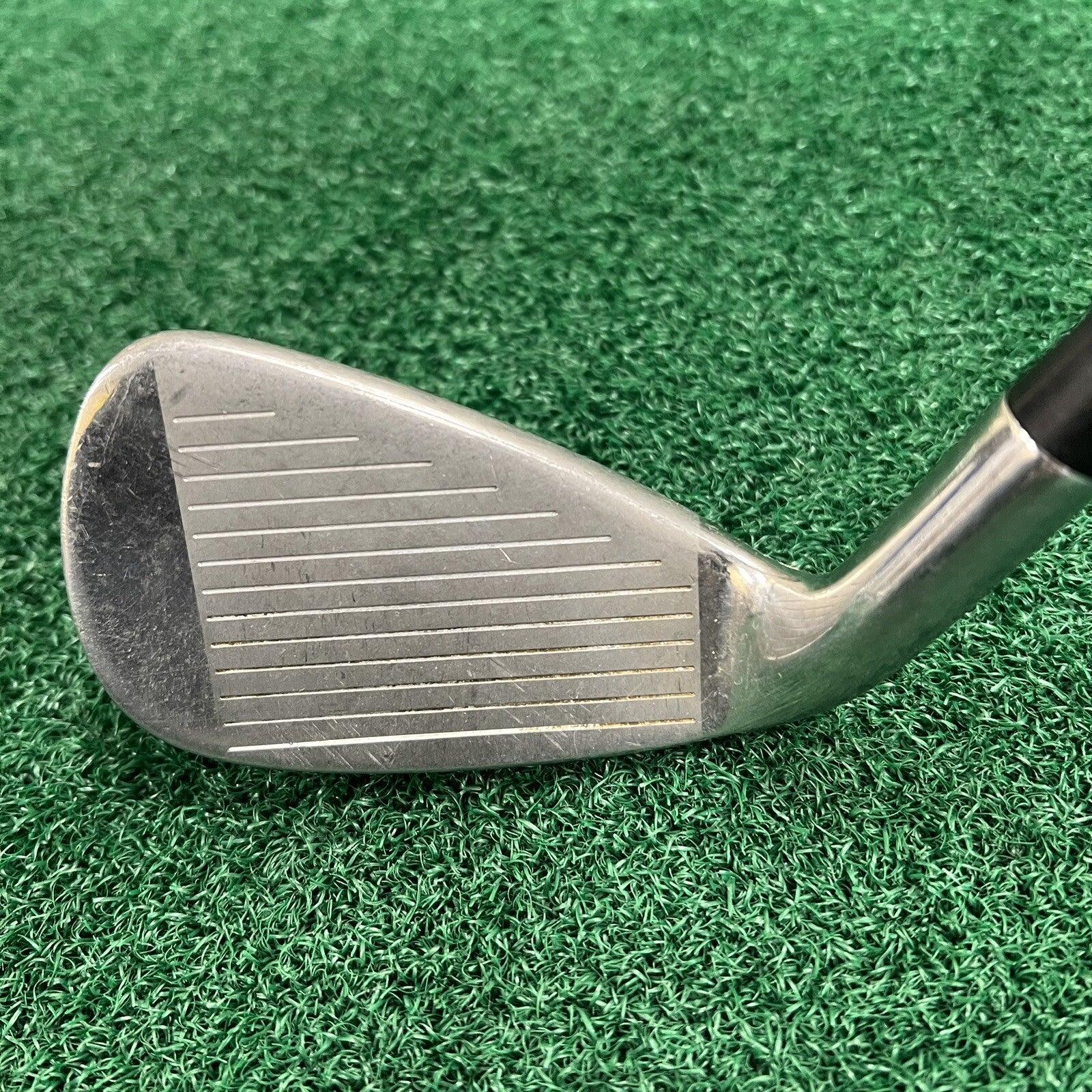 Adams Golf Speedline Plus Single Replacement 7 Iron Right Hand Regular Steel