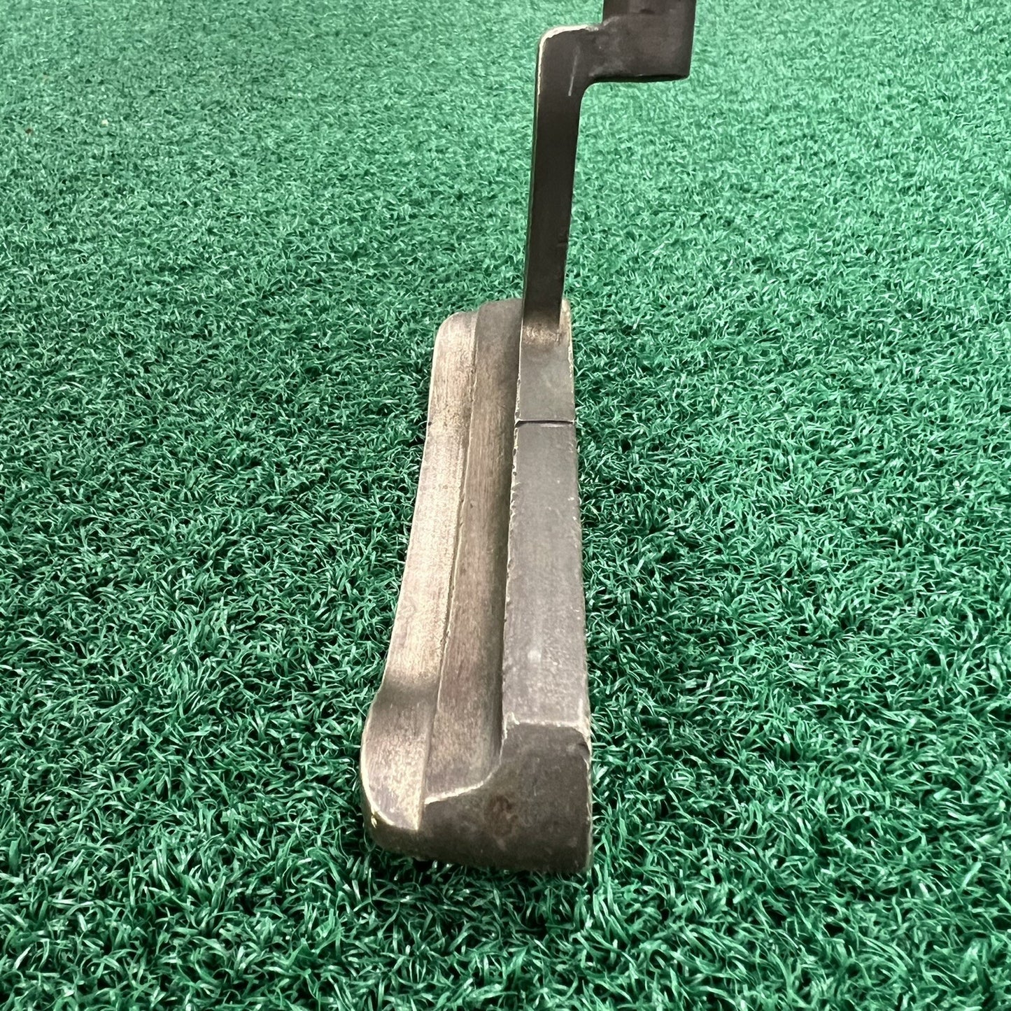 Odyssey Dual Force 660 Blade Putter Original Odyssey Grip Men's Right Hand 35"