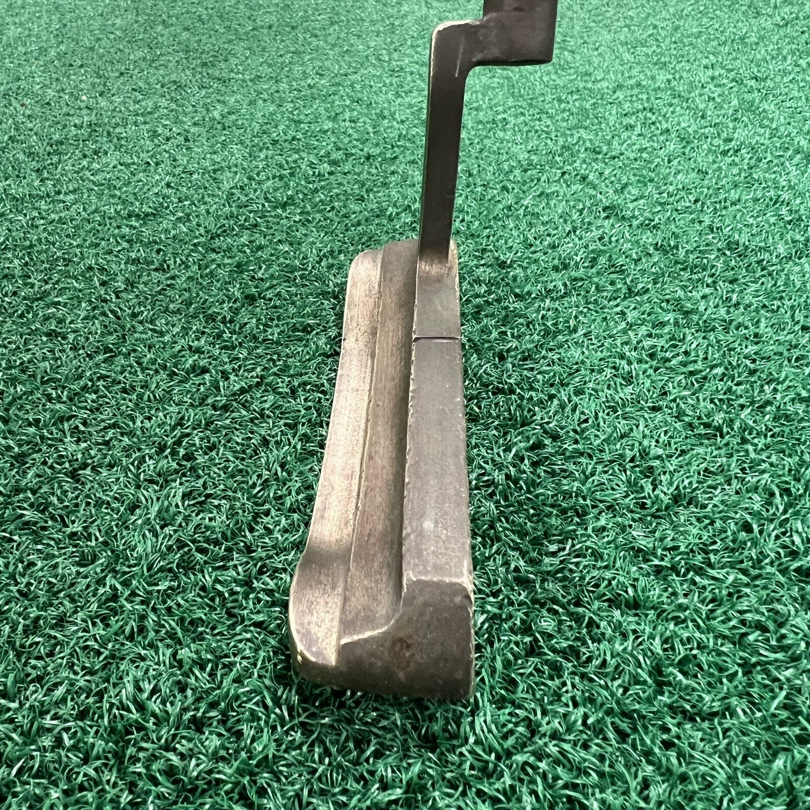 Odyssey Dual Force 660 Blade Putter Original Odyssey Grip Men's Right Hand 35"