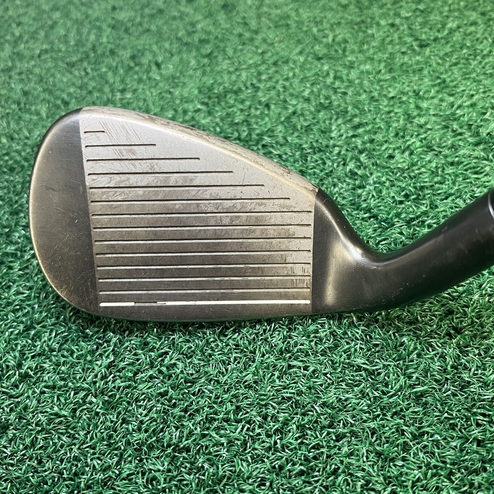 Cleveland Tour Action Single PW Pitching Wedge Gunmetal Men's Right Hand Steel