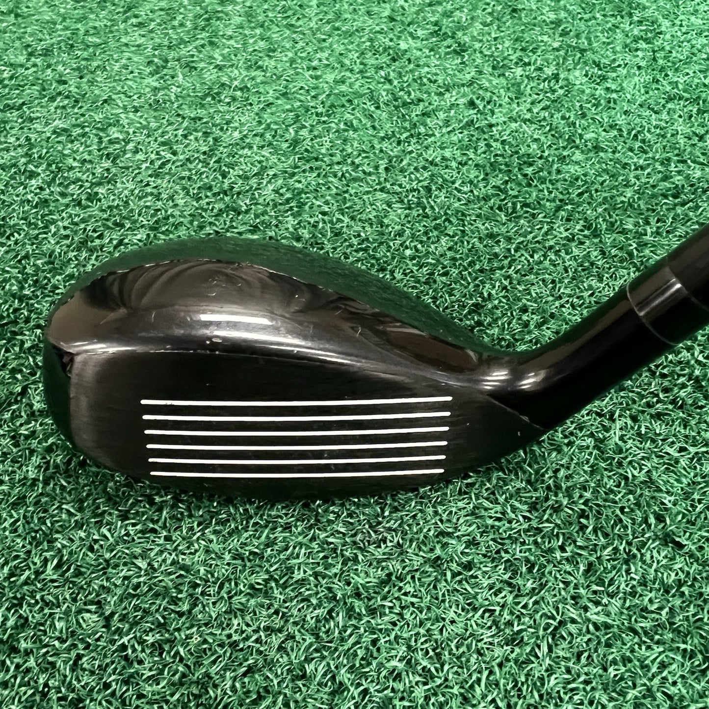 Tour Edge Hot Launch C522 Hybrid 4 Hybrid 22° Graphite Regular Right Hand 39.0in