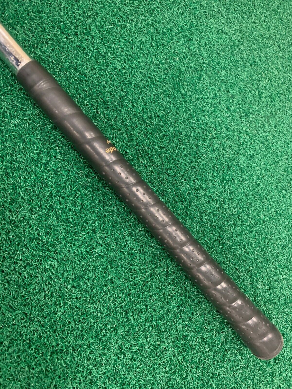 Titleist Golf DTR 9-Iron Men Right Handed  Steel Shaft Stiff Flex 36.5"