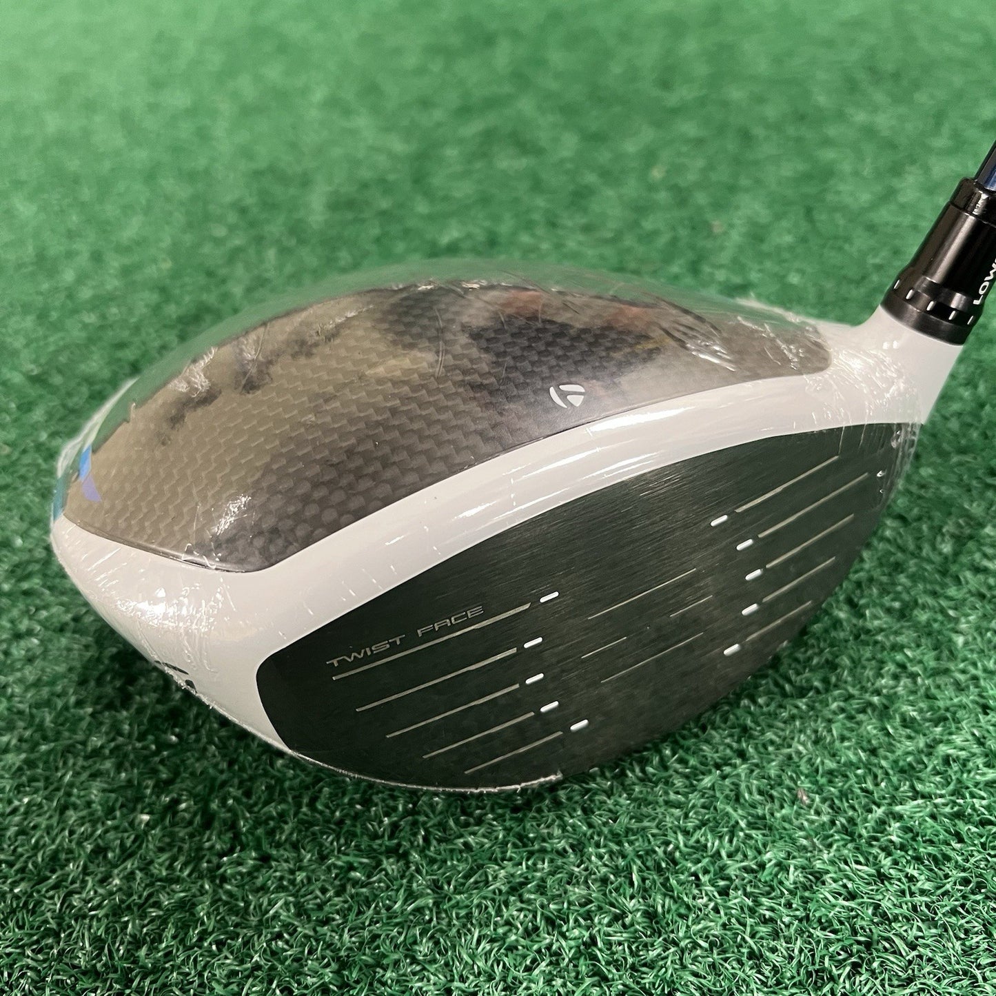 TaylorMade SIM 2 SIM2 Max Driver Golf Club 9° Stiff Flex Ventus MRH BRAND NEW!