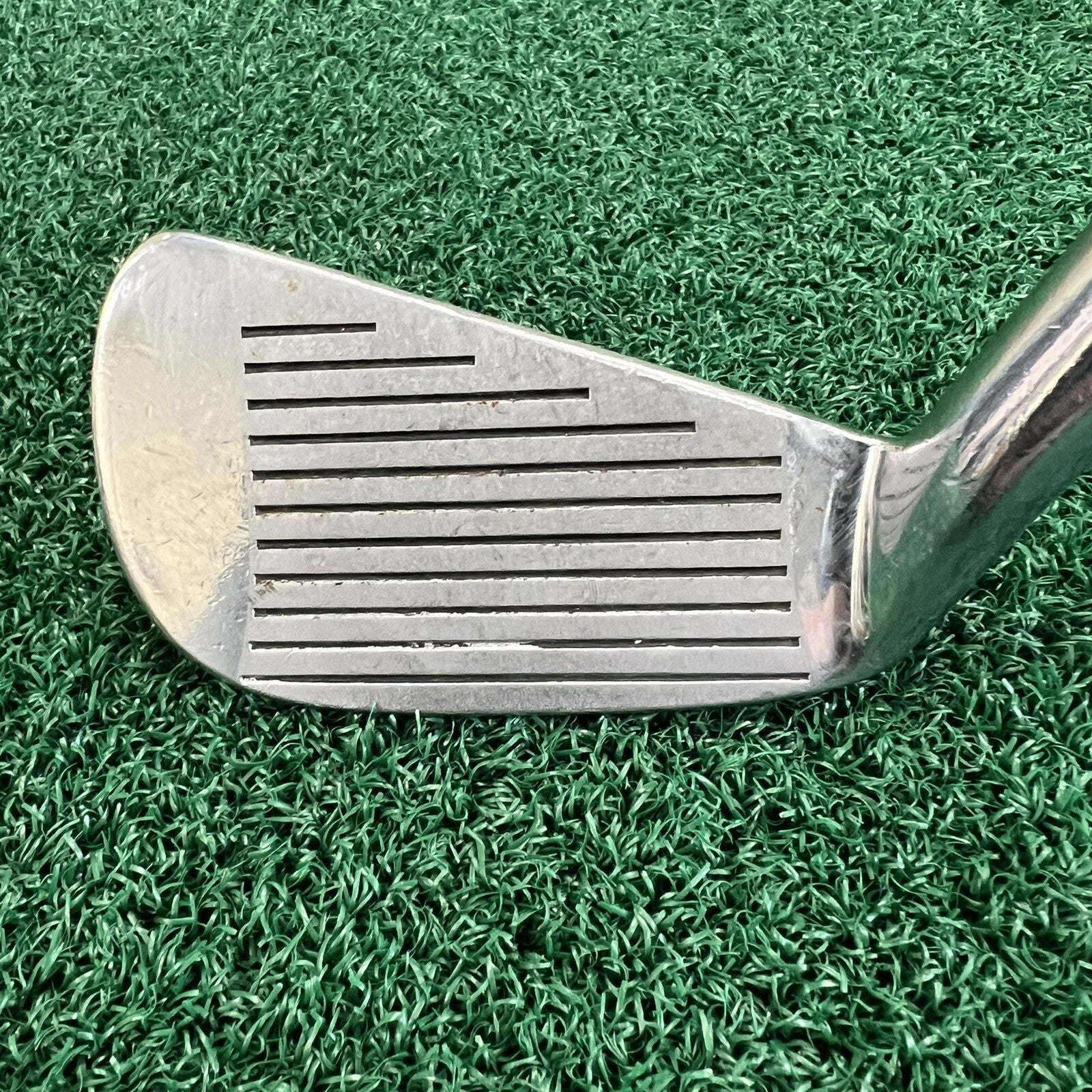 Ben Hogan Apex II Single 3 Iron True Temper X200 Steel Men Right-Handed Lampkin