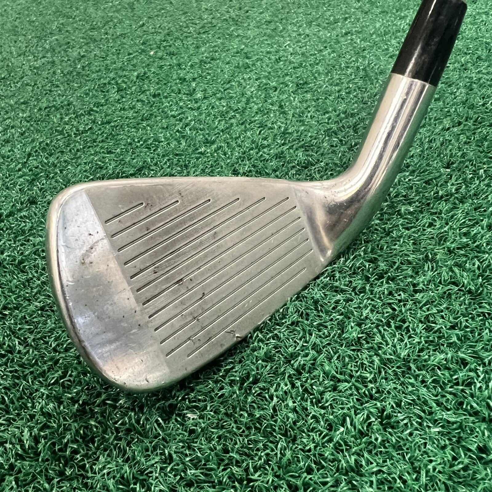 Titleist 804 OS Forged 6 Iron Single Club 3980 Regular Flex Steel 38.5" MRH +1"