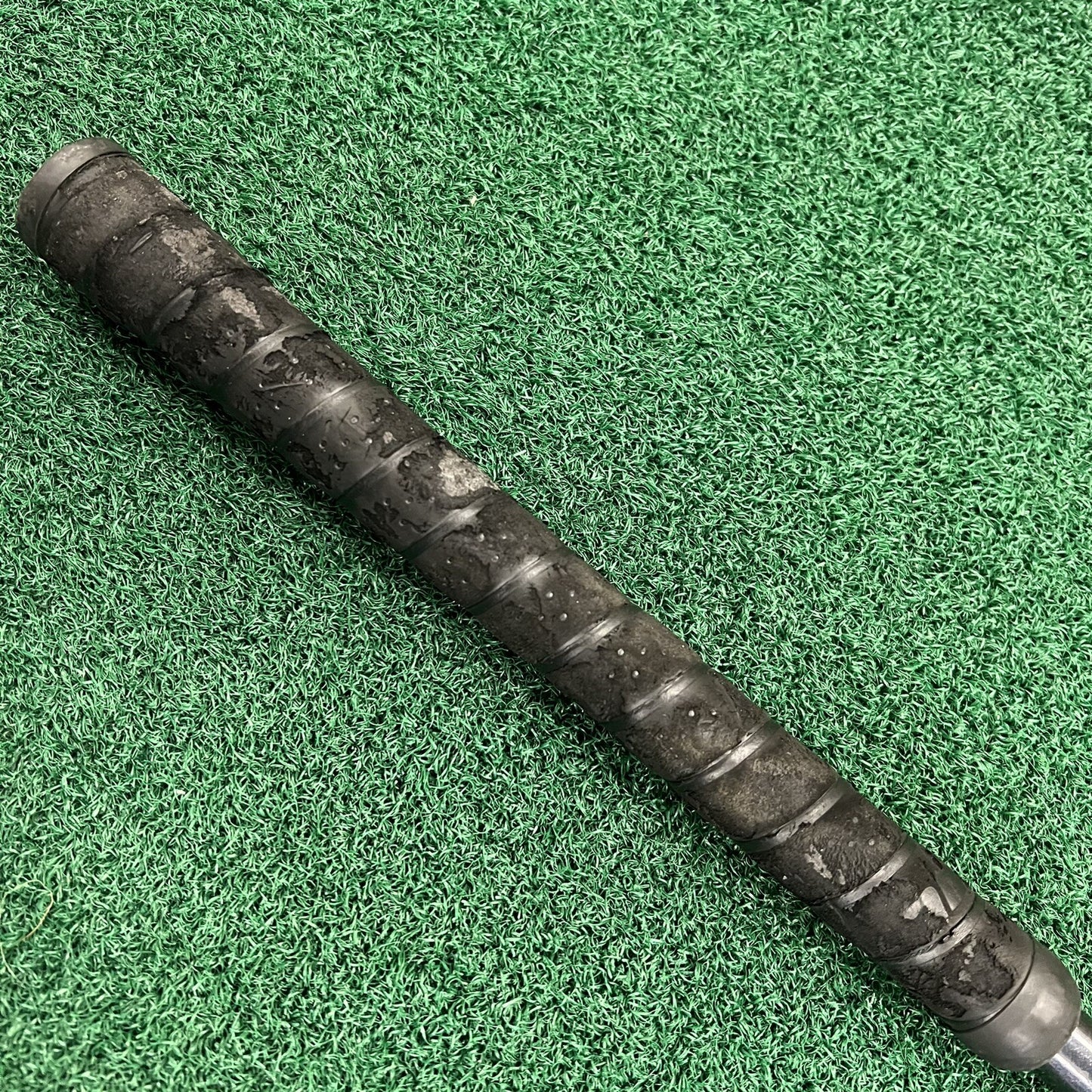Callaway Big Bertha Hawkeye VFT Titanium 9 Degree Men's Right Hand Regular Flex