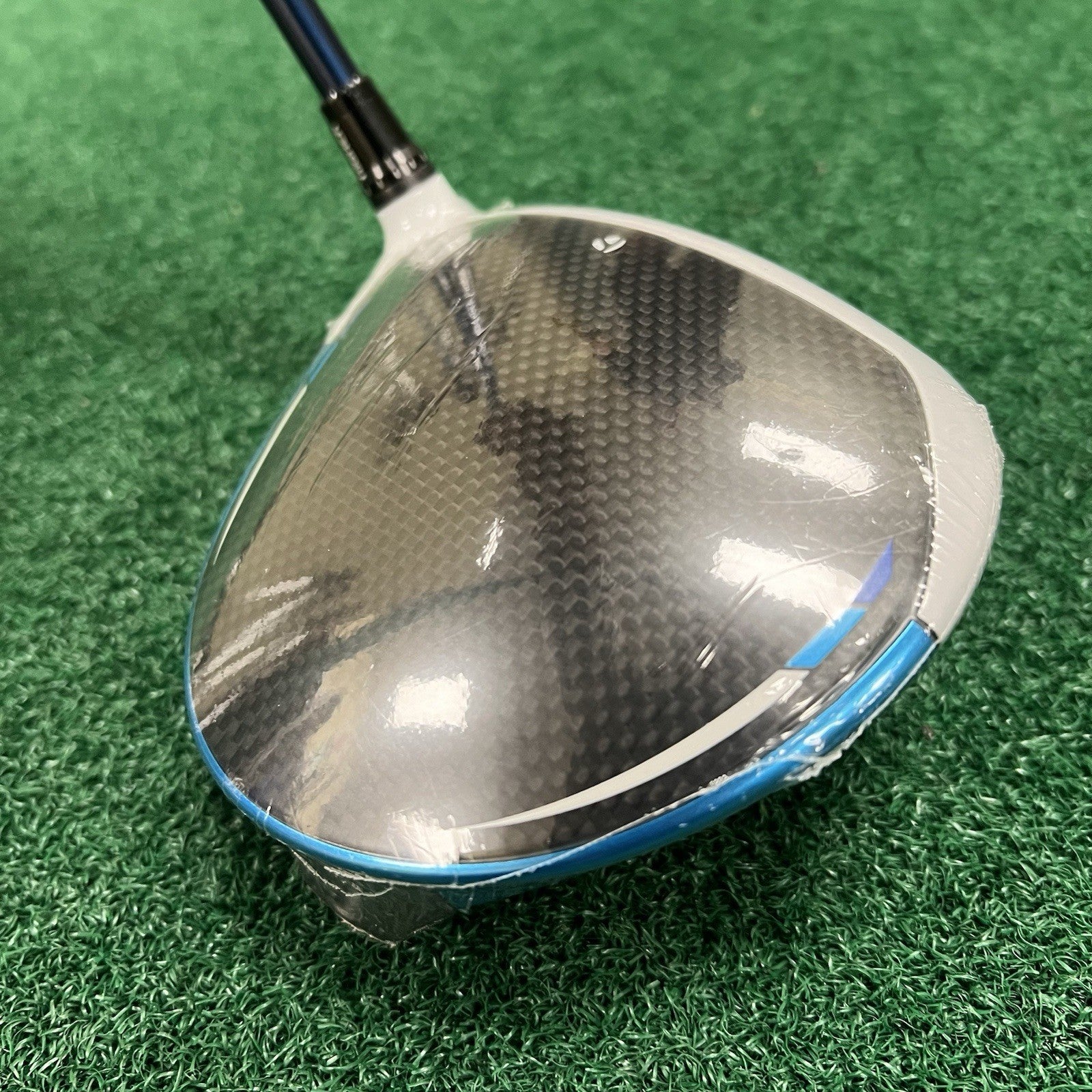 TaylorMade SIM 2 SIM2 Max Driver Golf Club 9° Stiff Flex Ventus MRH BRAND NEW!