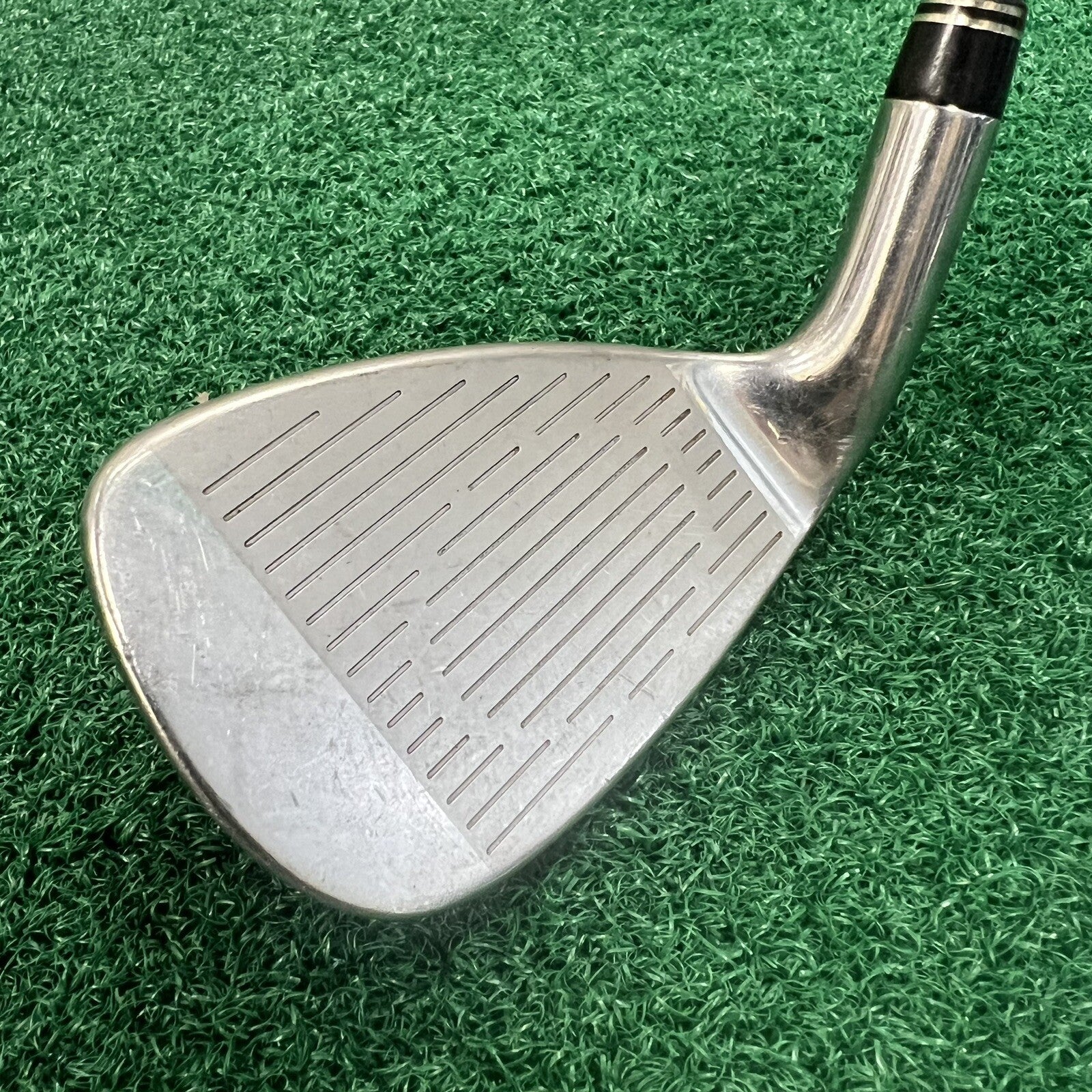 King Cobra 3100 I/H Pitching Wedge PW Graphite Ladies Flex Right Handed 35"