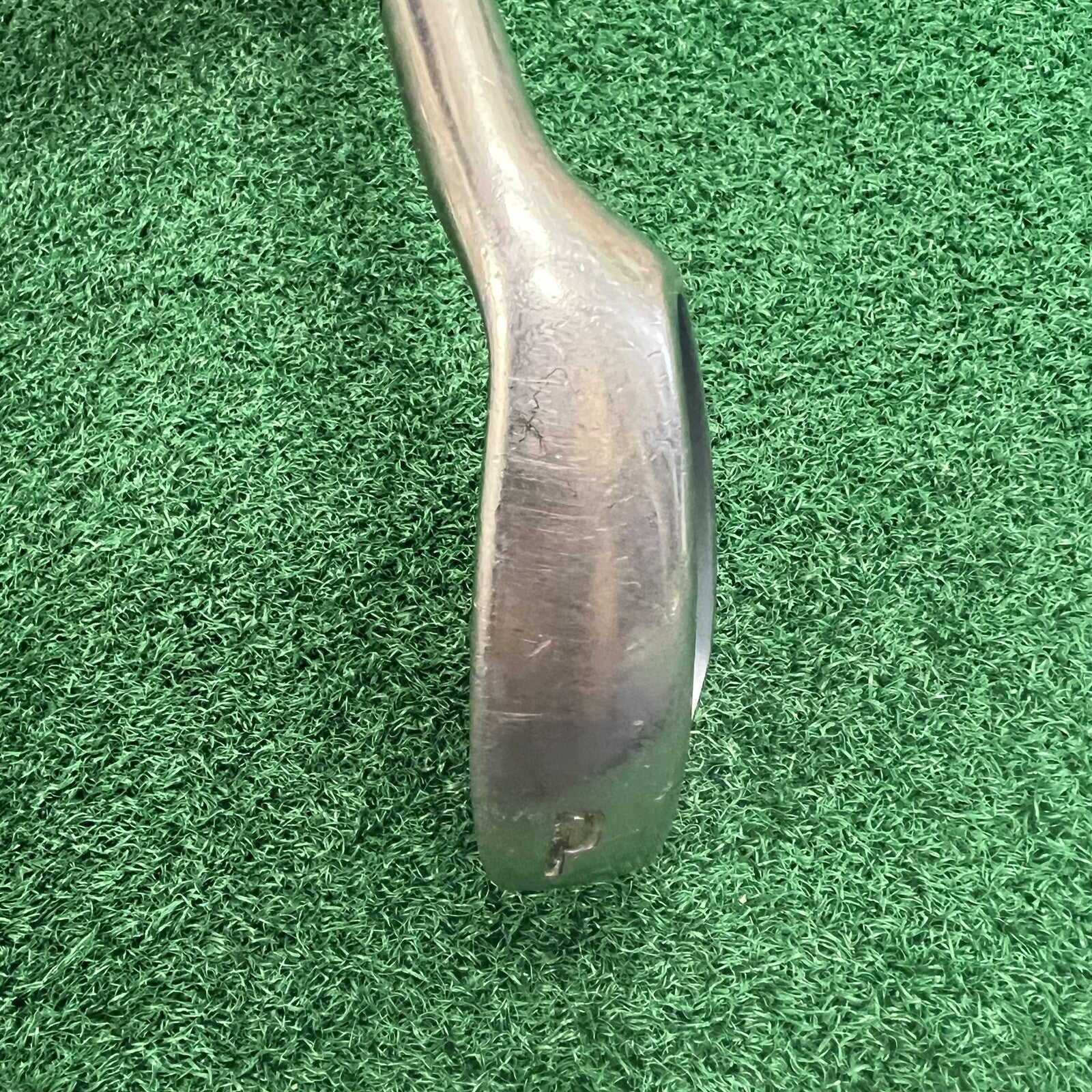 King Cobra 3100 I/H Pitching Wedge PW Graphite Ladies Flex Right Handed 35"